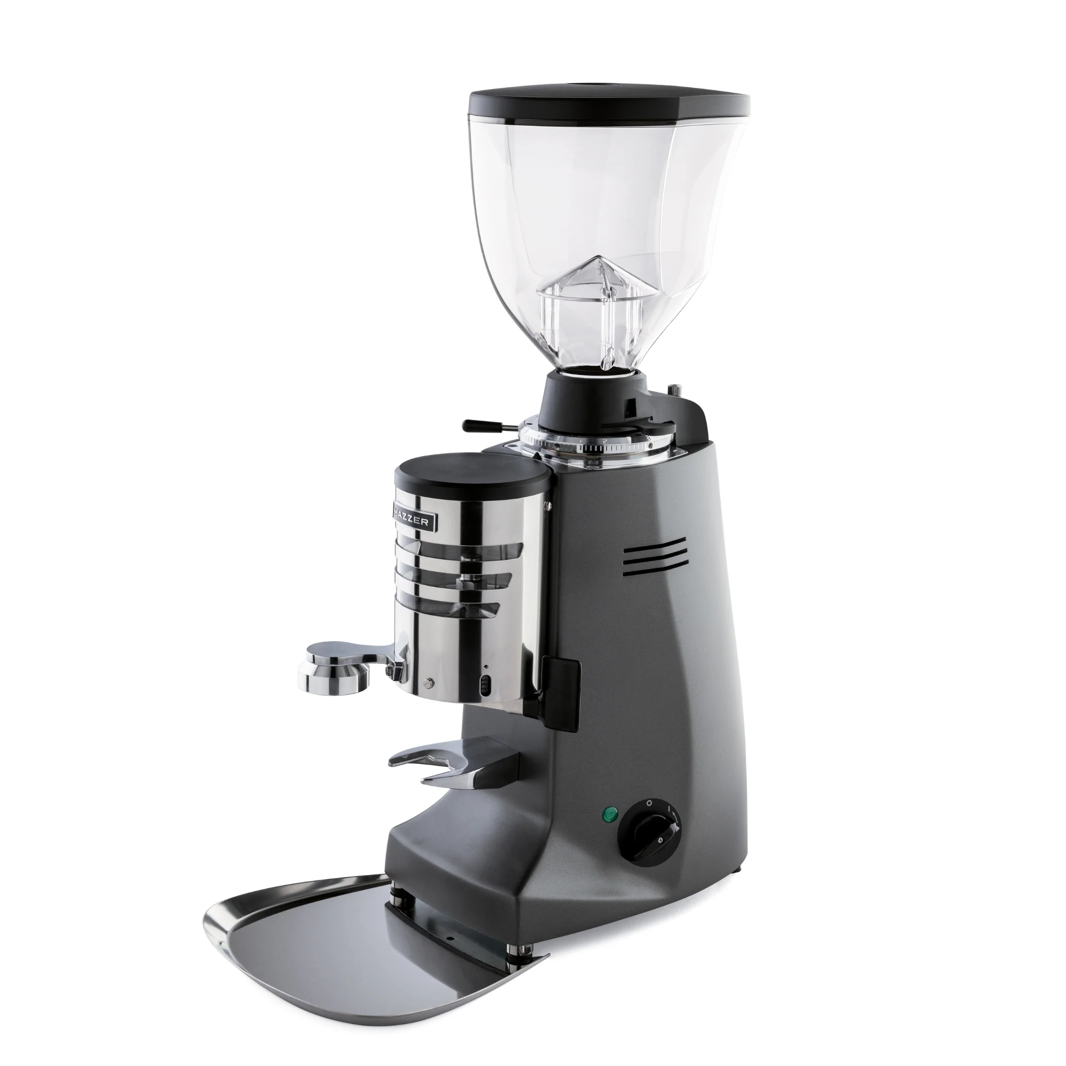 Mazzer Major V Automatic Commercial Espresso Grinder - Image 4