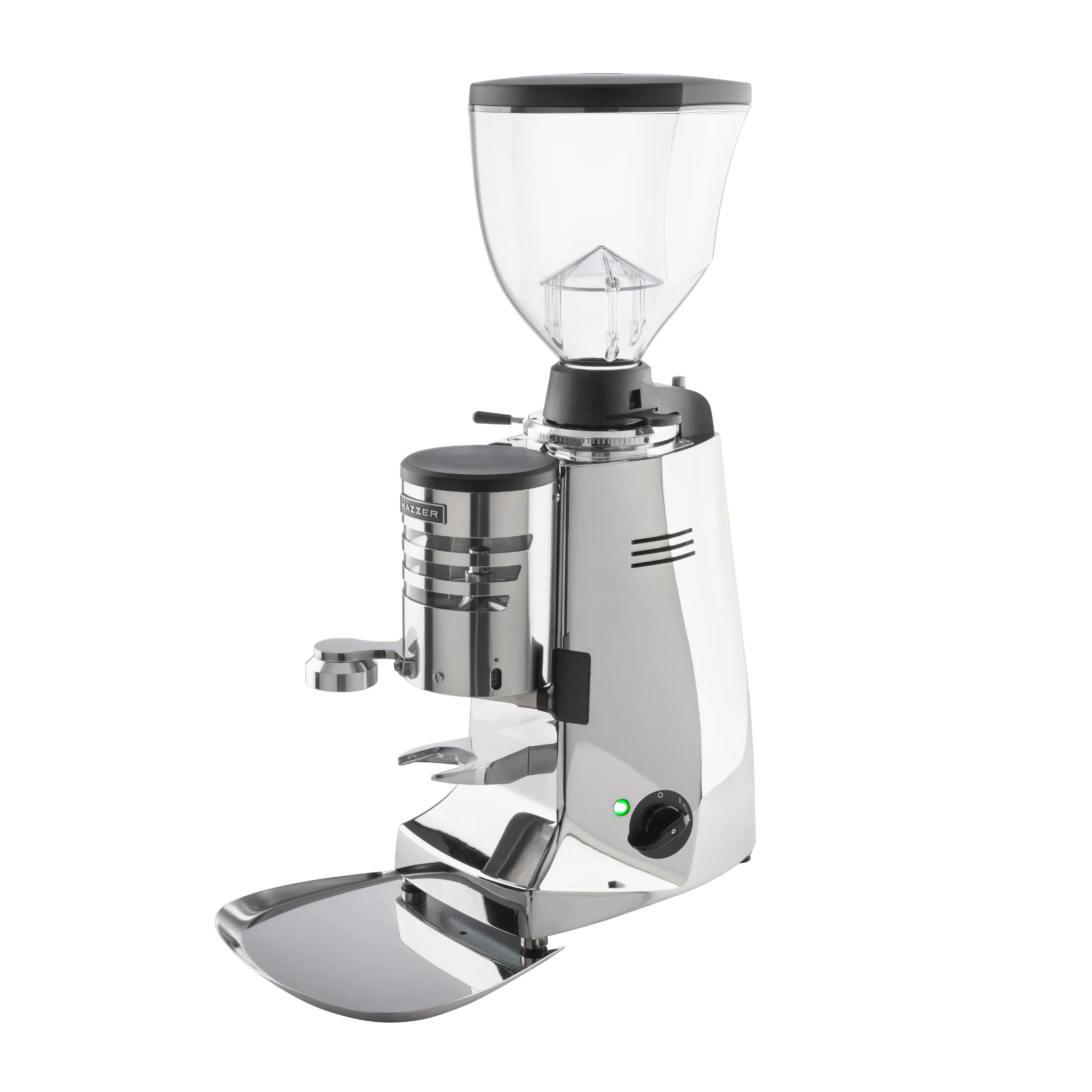 Mazzer Major V Automatic Commercial Espresso Grinder - Image 5