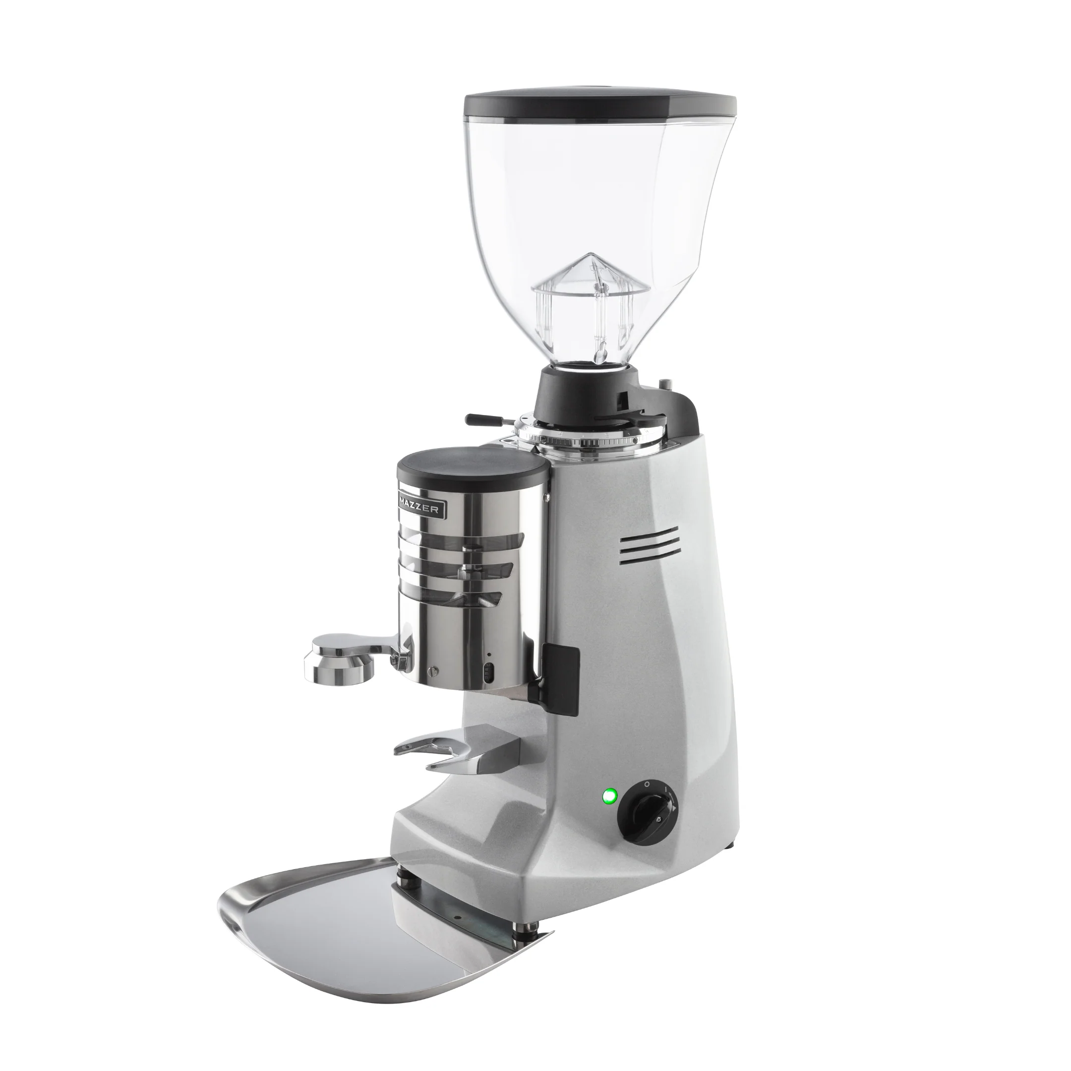 Mazzer Major V Automatic Commercial Espresso Grinder - Image 6