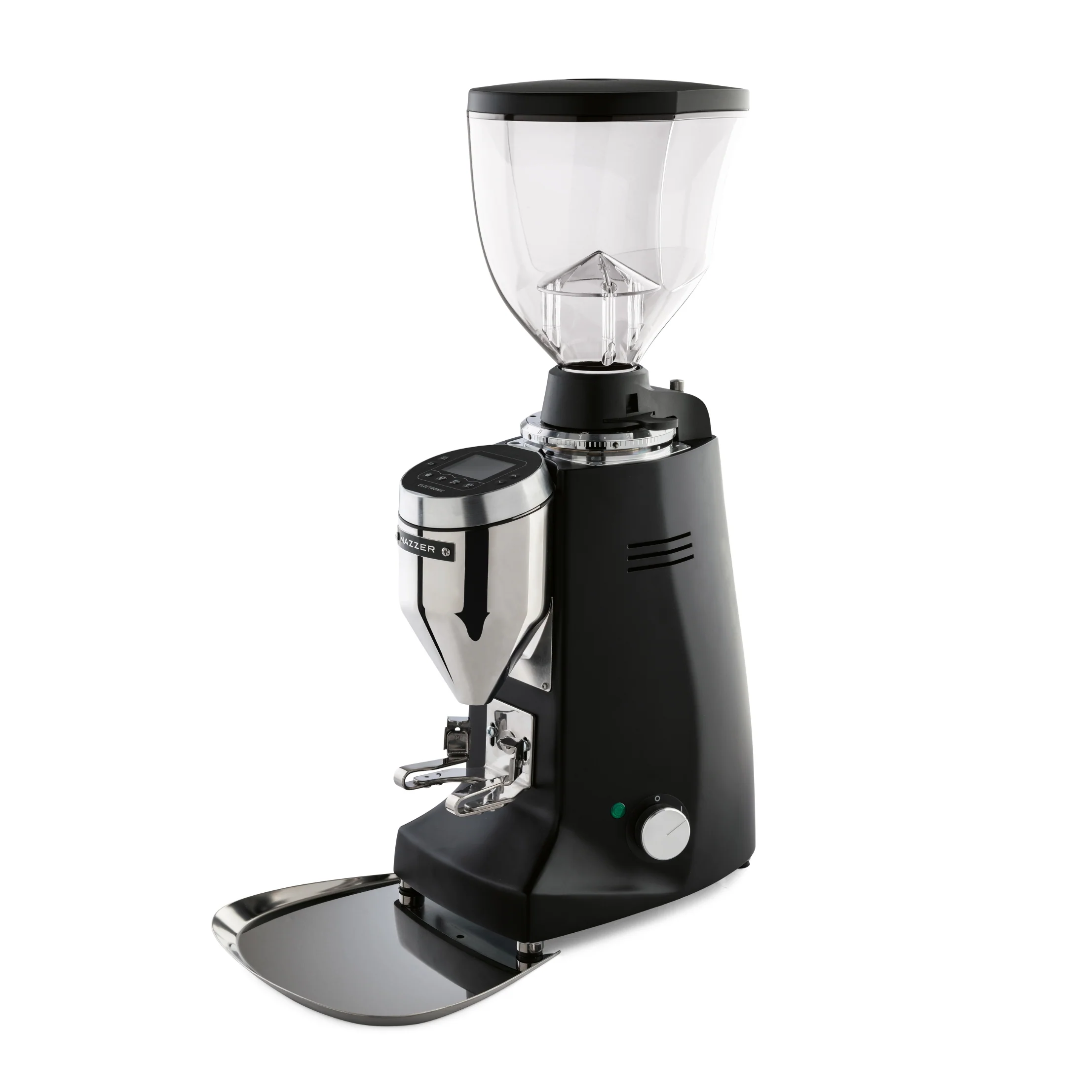 Mazzer Major V Electronic Commercial Espresso Grinder