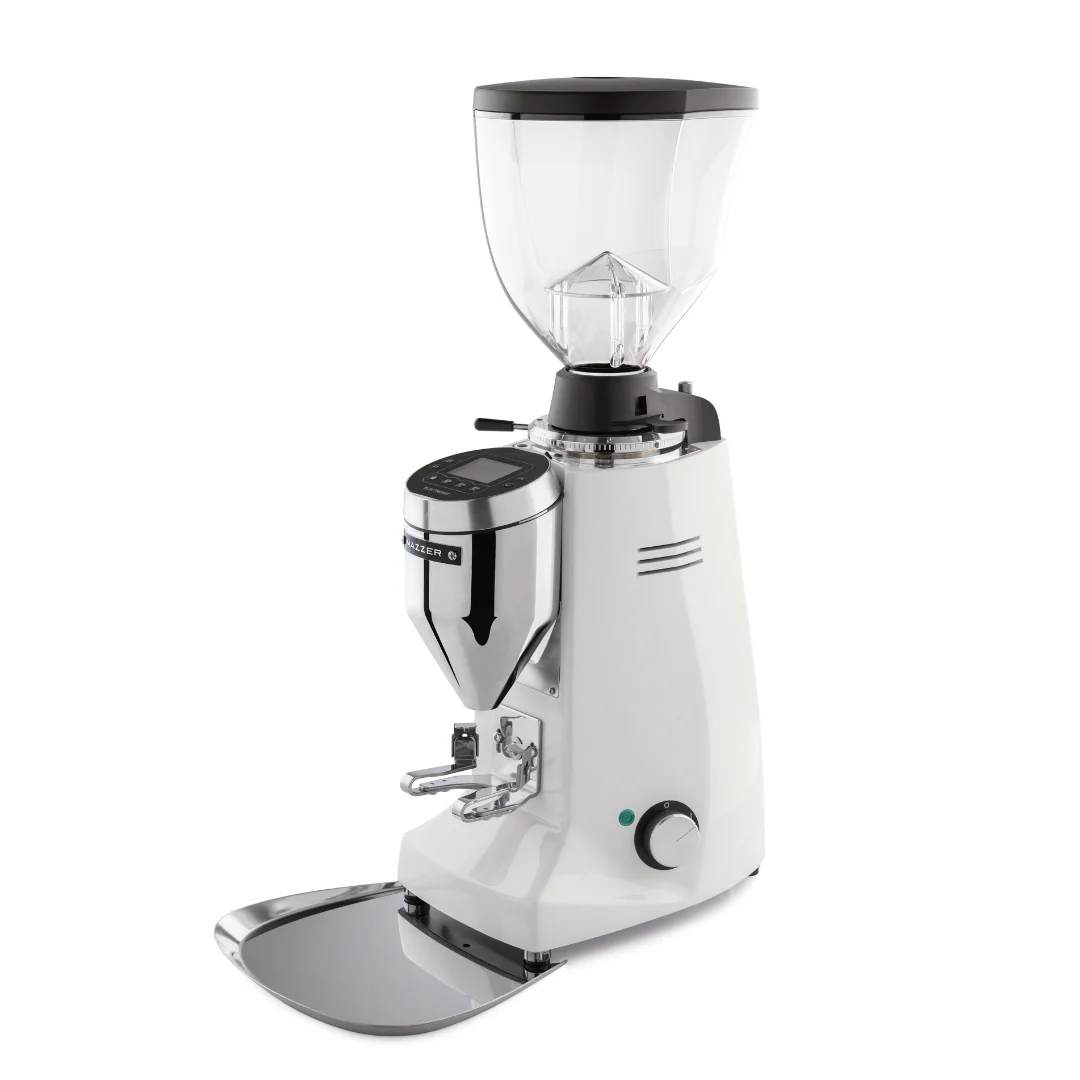 Mazzer Major V Electronic Commercial Espresso Grinder - Image 2