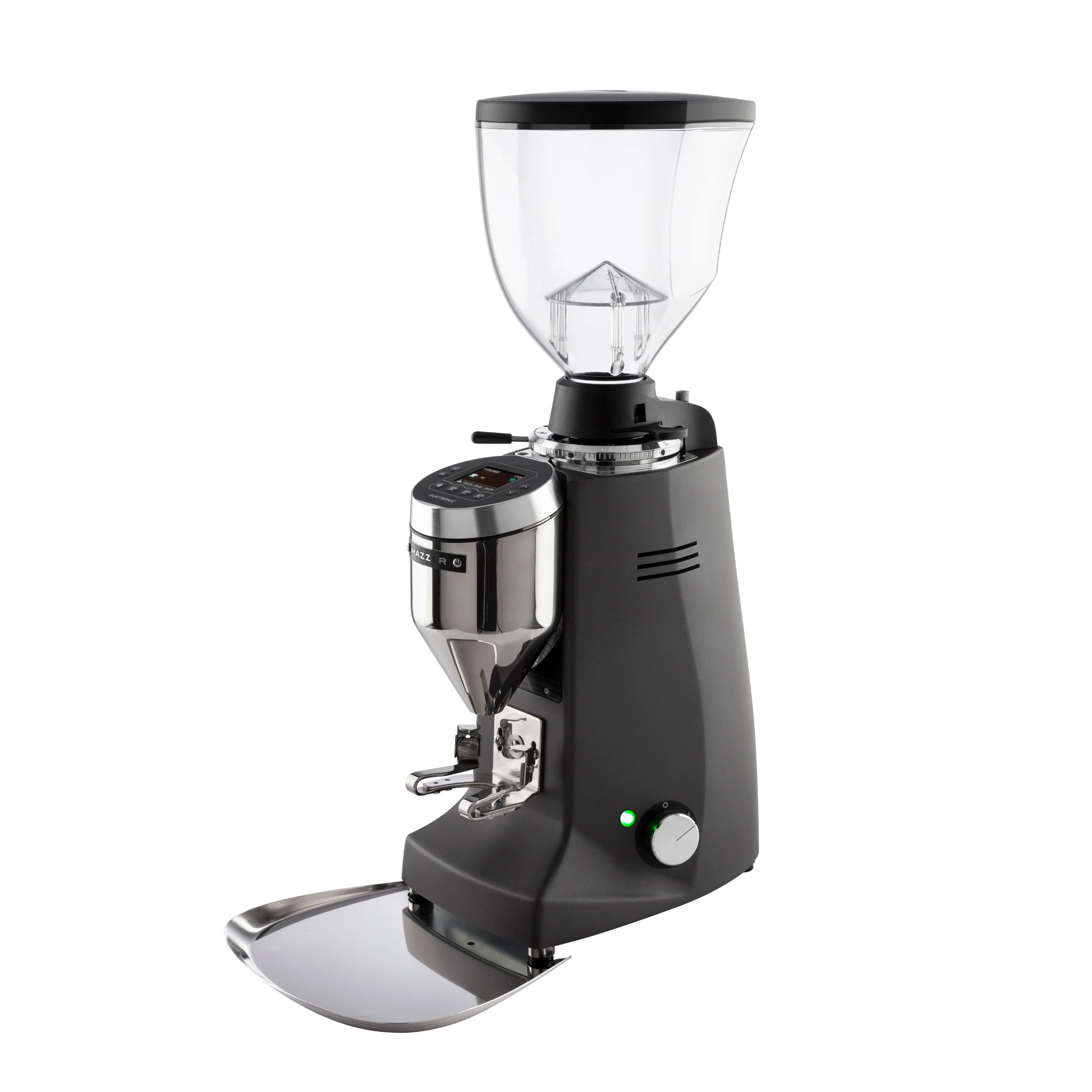 Mazzer Major V Electronic Commercial Espresso Grinder - Image 4