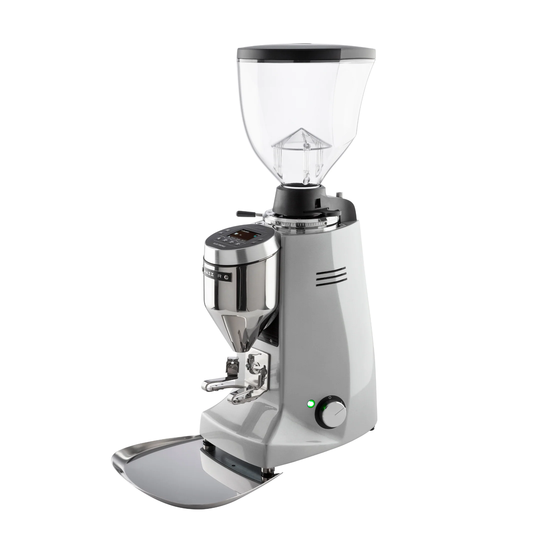 Mazzer Major V Electronic Commercial Espresso Grinder - Image 5