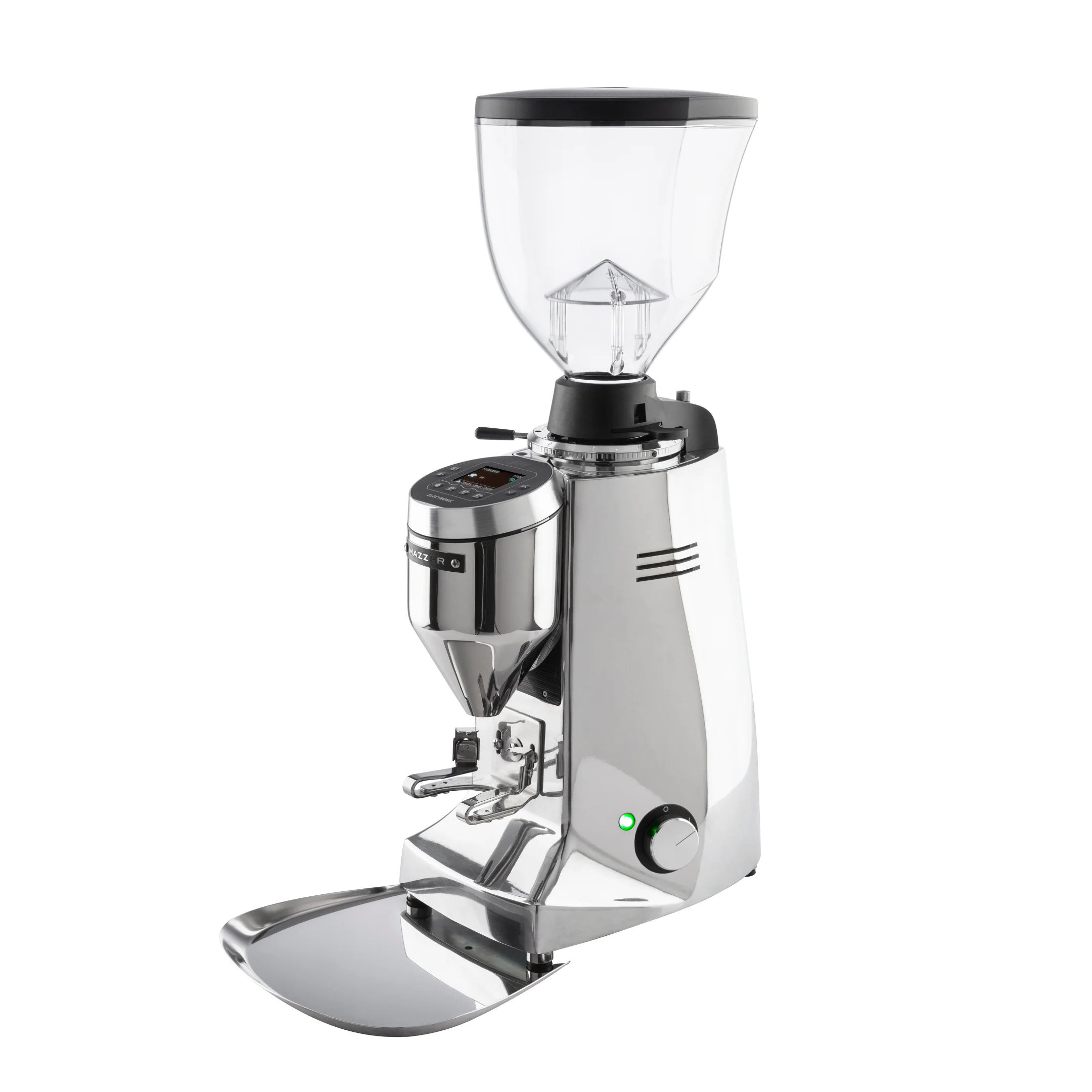 Mazzer Major V Electronic Commercial Espresso Grinder - Image 6