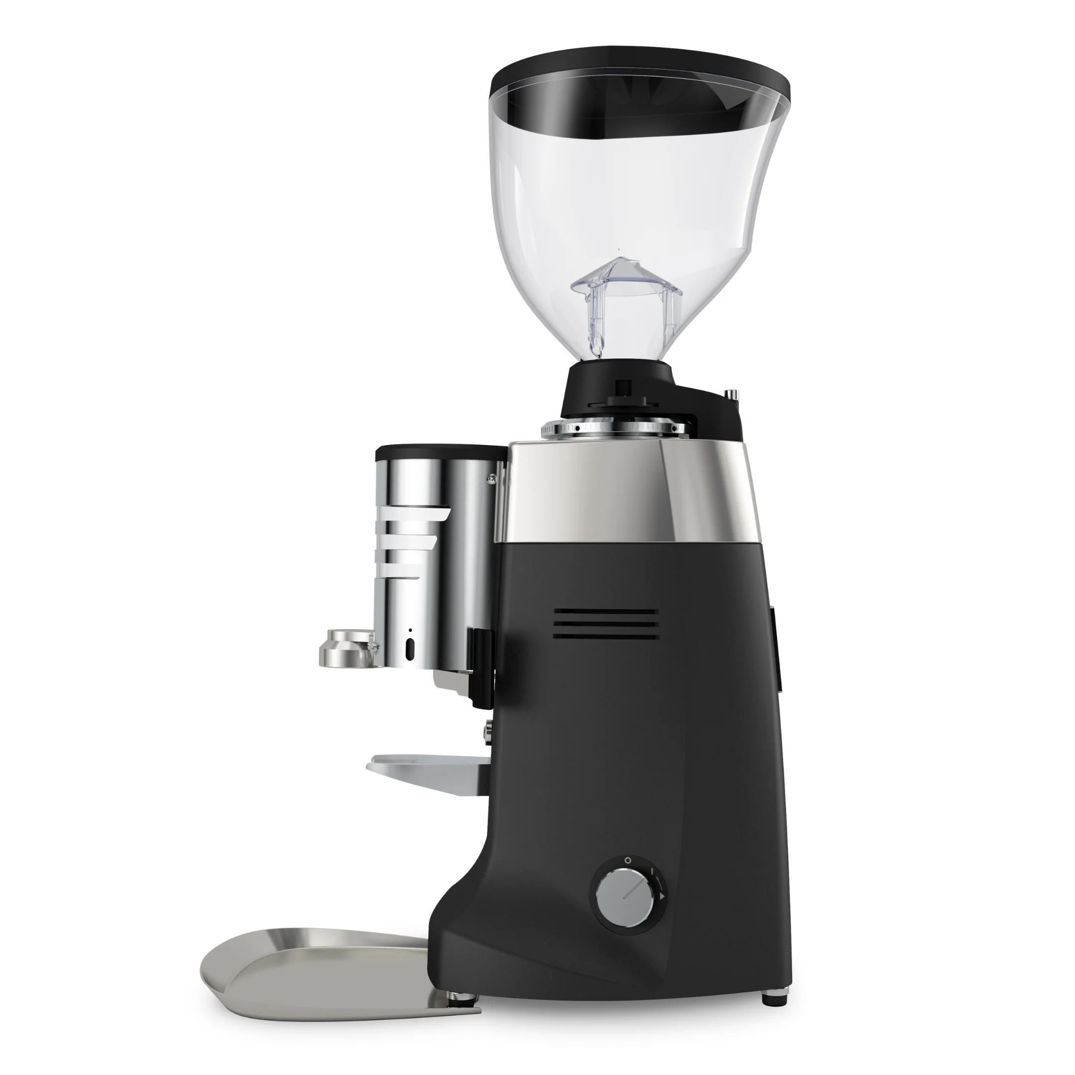 Mazzer Robur S Automatic Commercial Espresso Grinder - Image 2