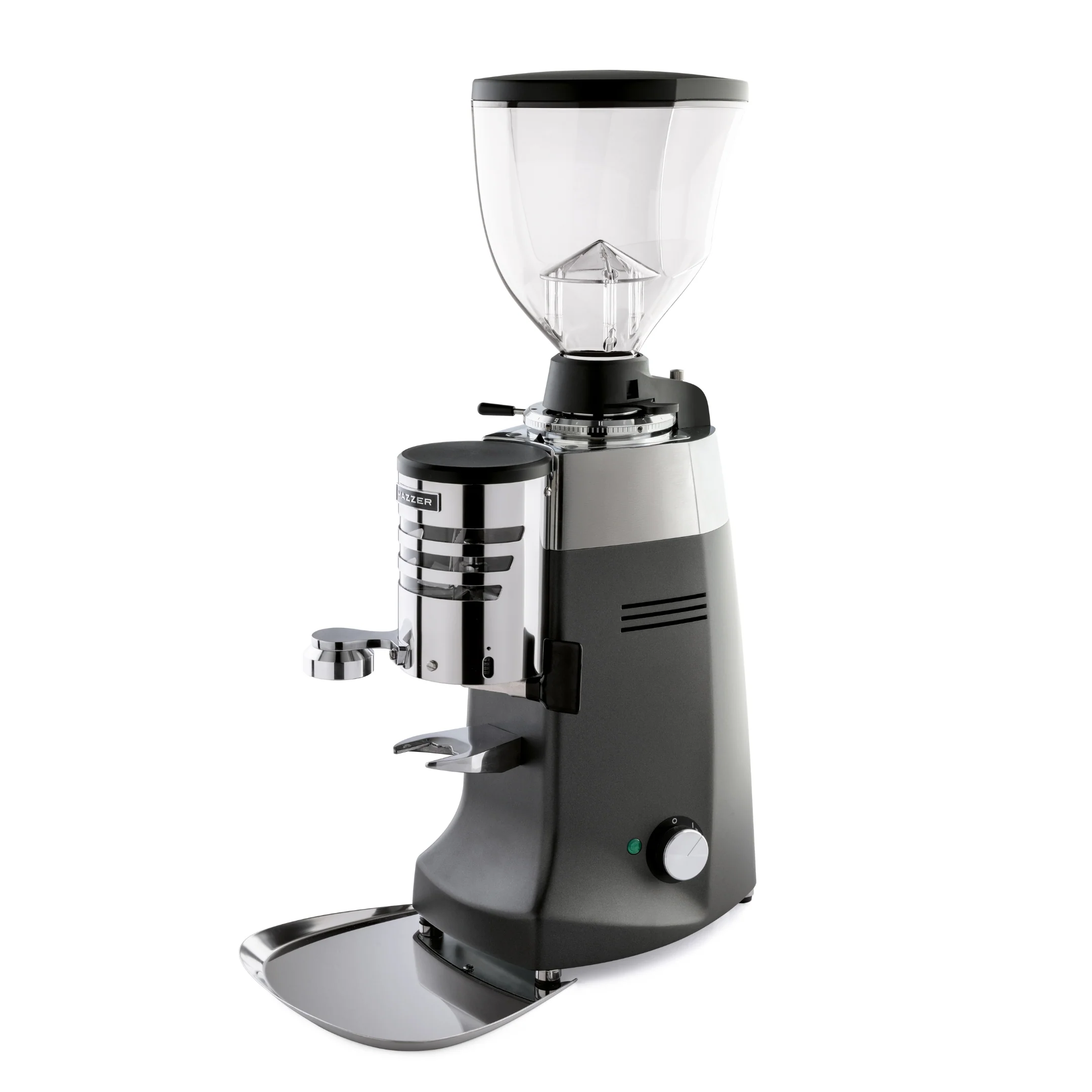 Mazzer Robur S Automatic Commercial Espresso Grinder - Image 3