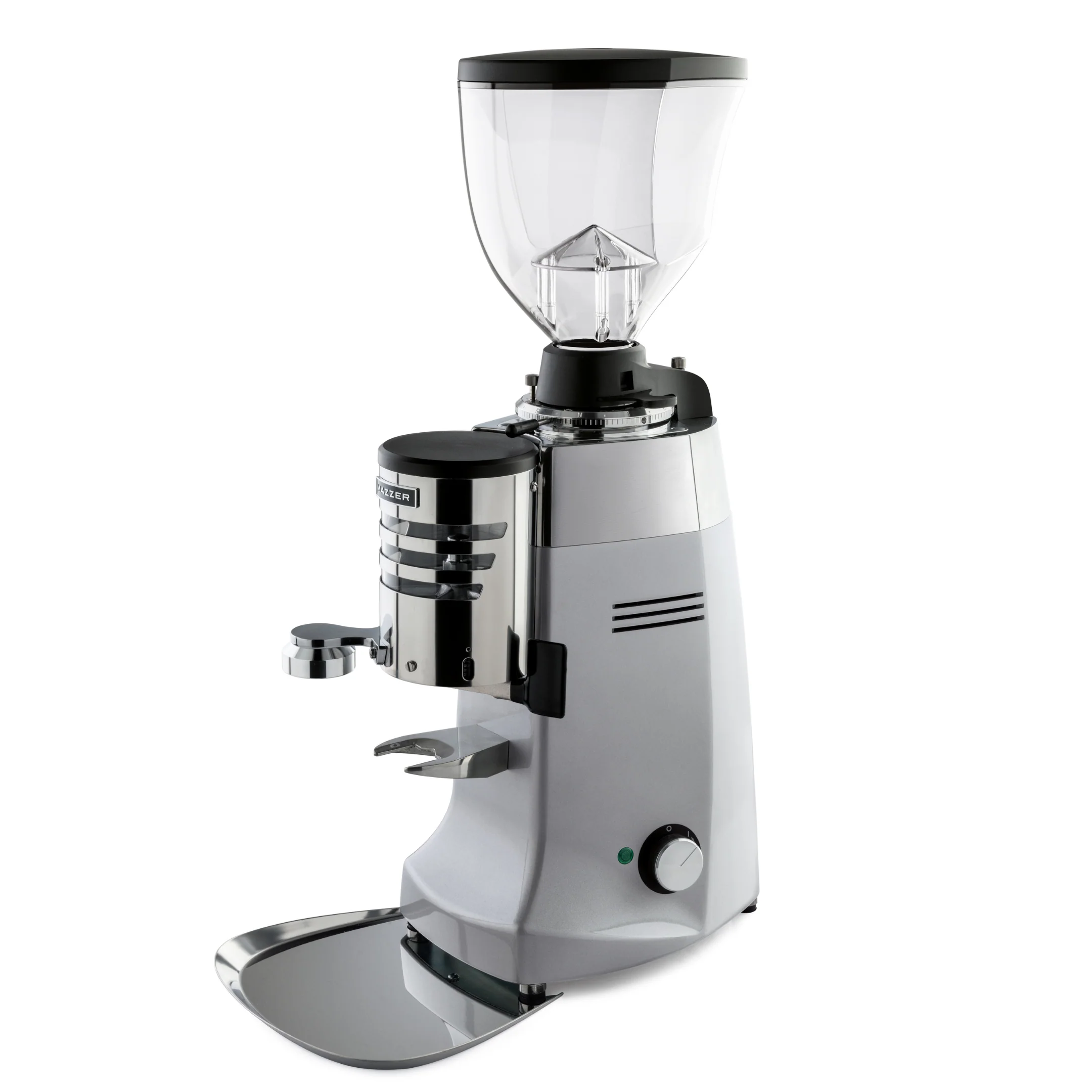 Mazzer Robur S Automatic Commercial Espresso Grinder - Image 4