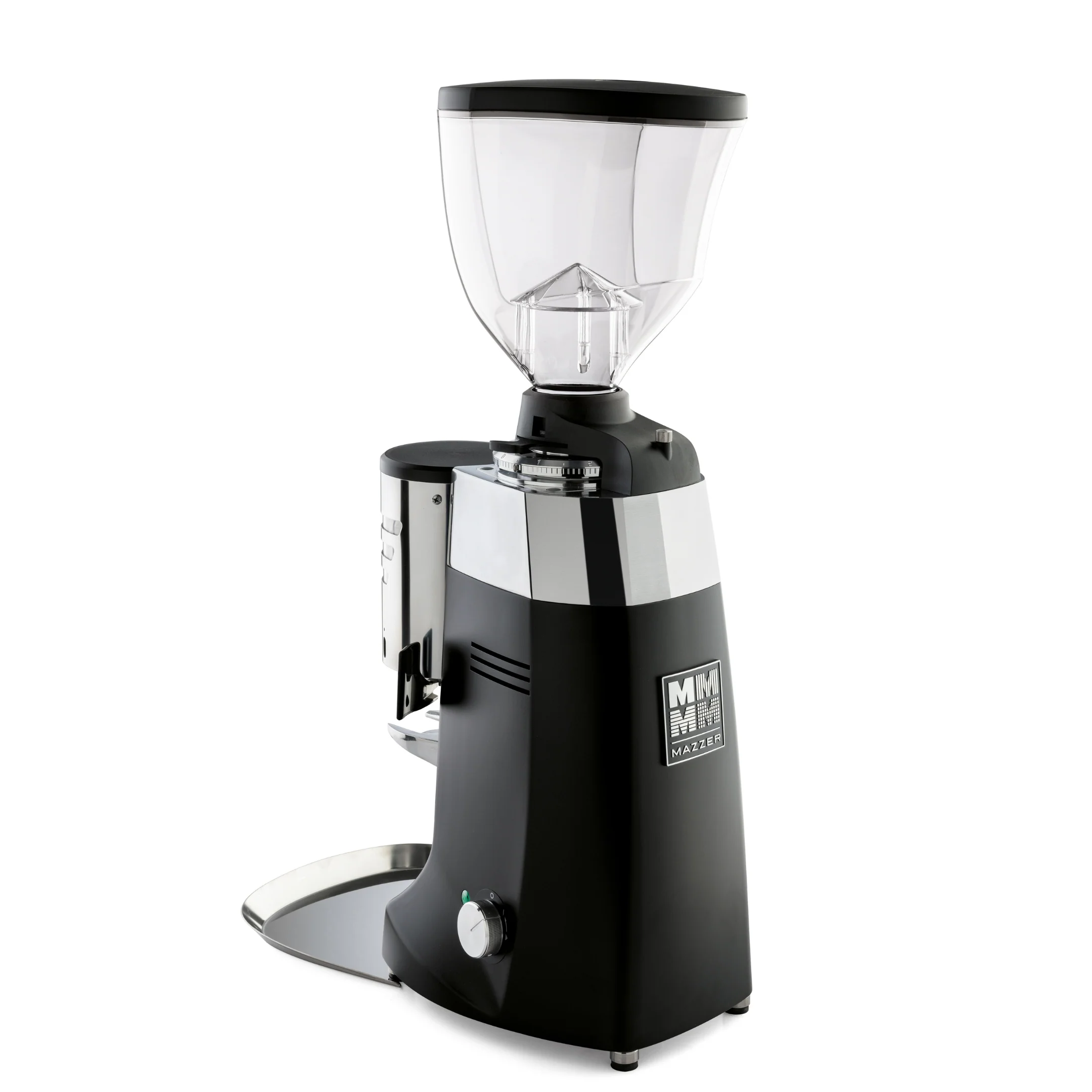 Mazzer Robur S Automatic Commercial Espresso Grinder - Image 5