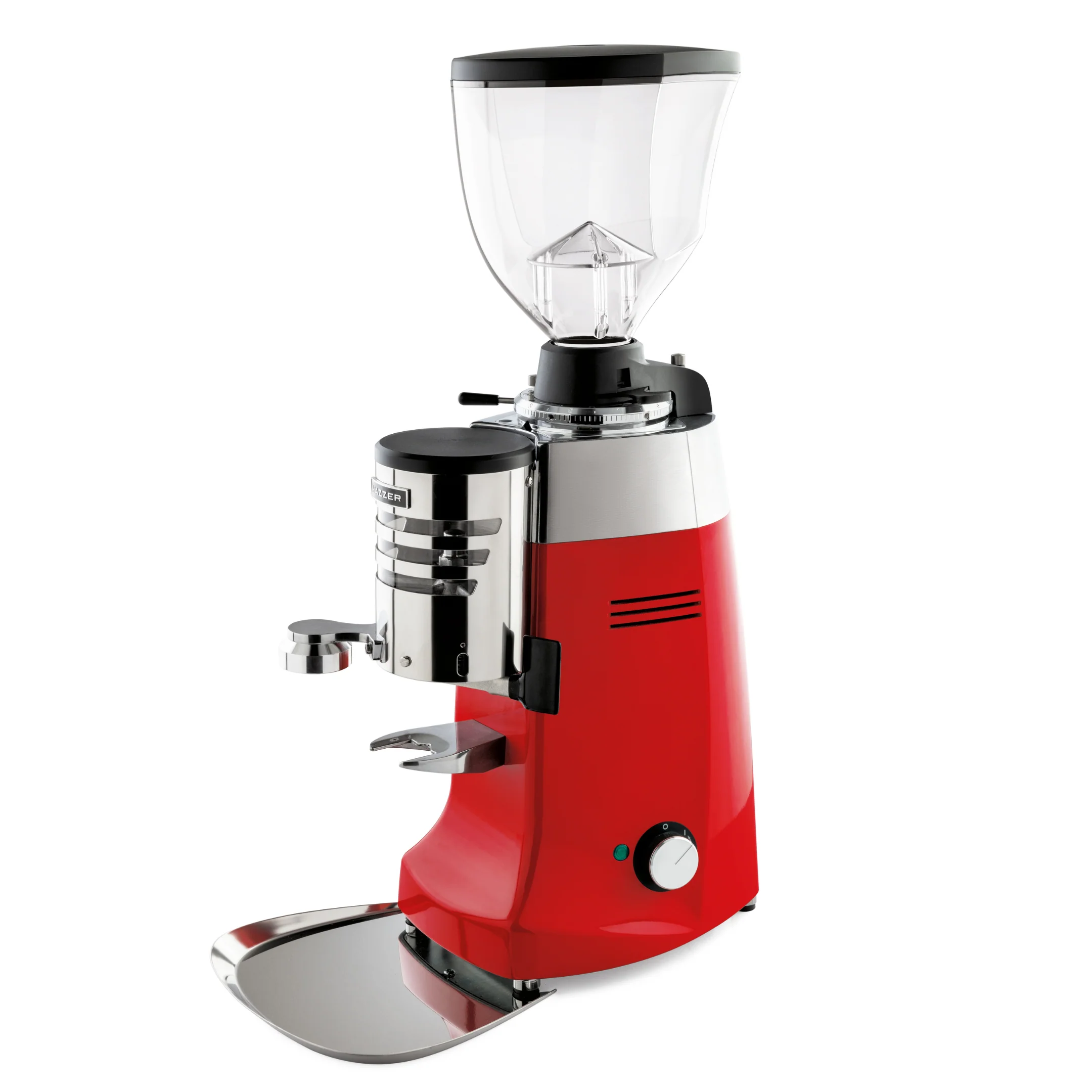 Mazzer Robur S Automatic Commercial Espresso Grinder - Image 7