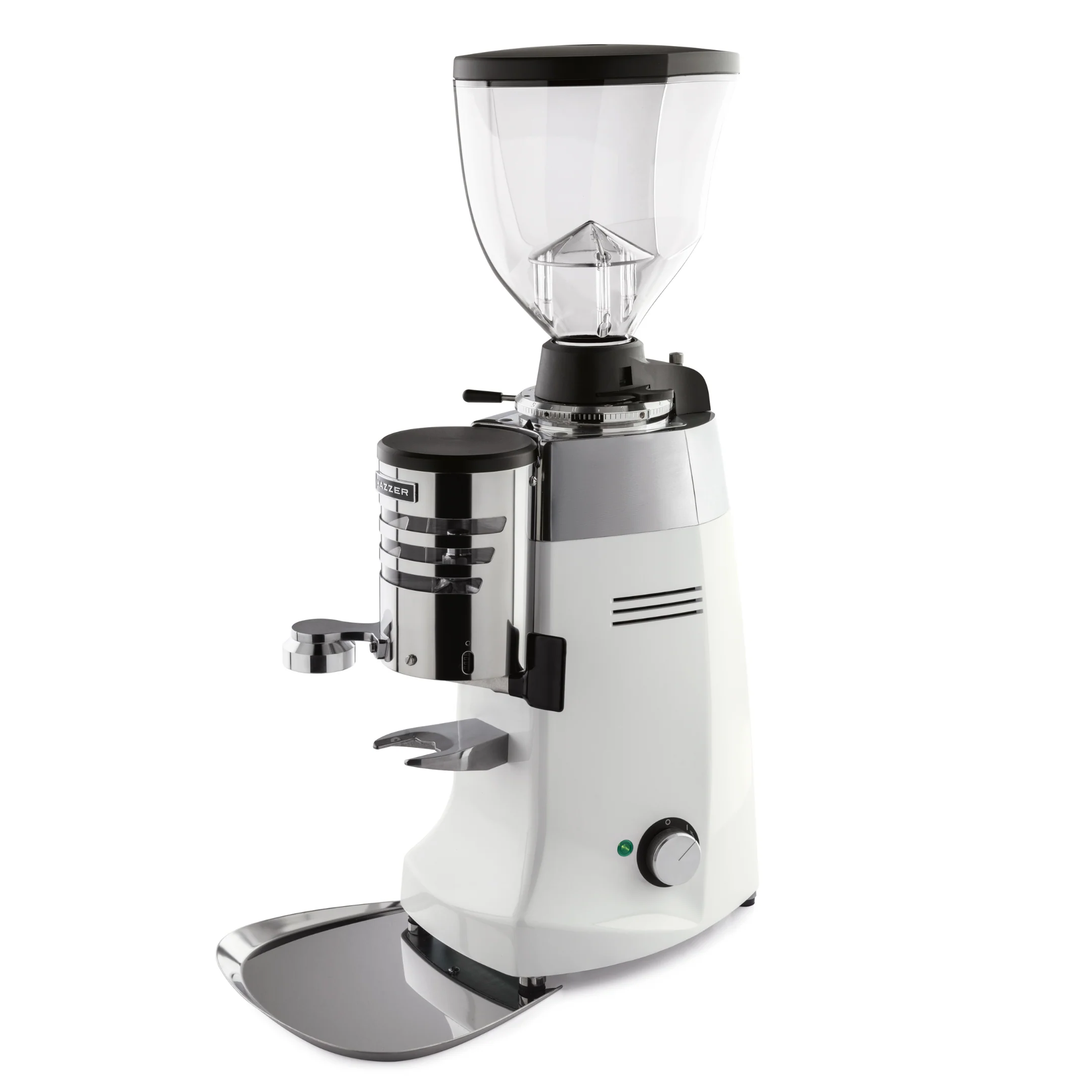 Mazzer Robur S Automatic Commercial Espresso Grinder - Image 8