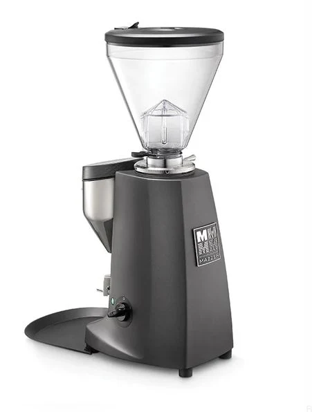 Mazzer Super Jolly V Up Electronic Commercial Espresso Grinder - Image 2