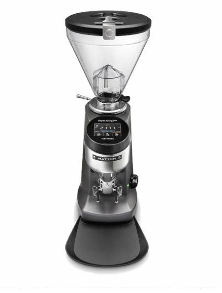 Mazzer Super Jolly V Up Electronic Commercial Espresso Grinder - Image 3