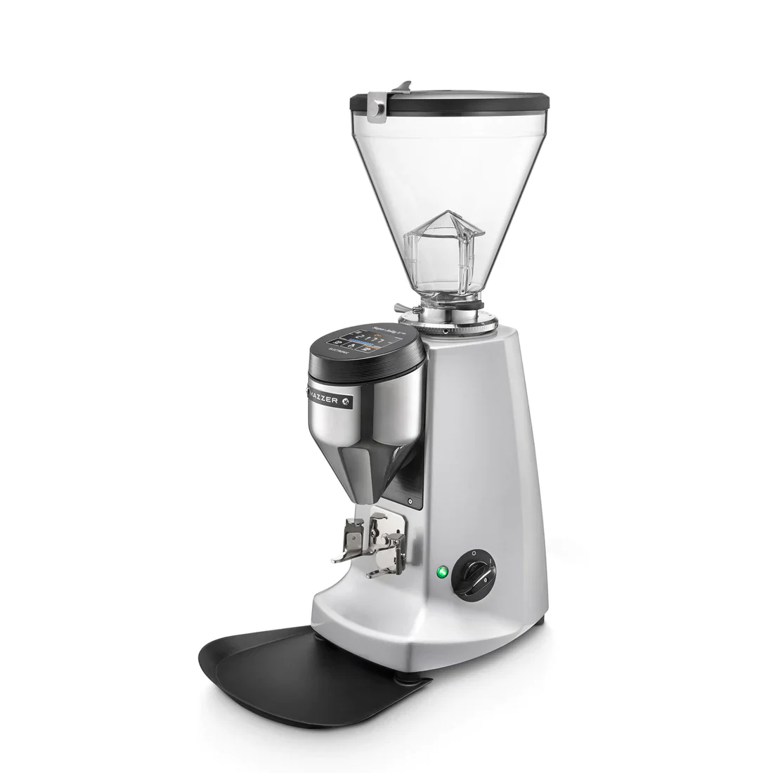 Mazzer Super Jolly V Up Electronic Commercial Espresso Grinder - Image 4