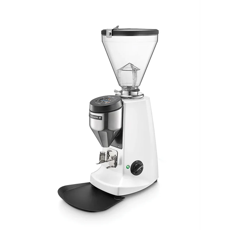 Mazzer Super Jolly V Up Electronic Commercial Espresso Grinder - Image 5