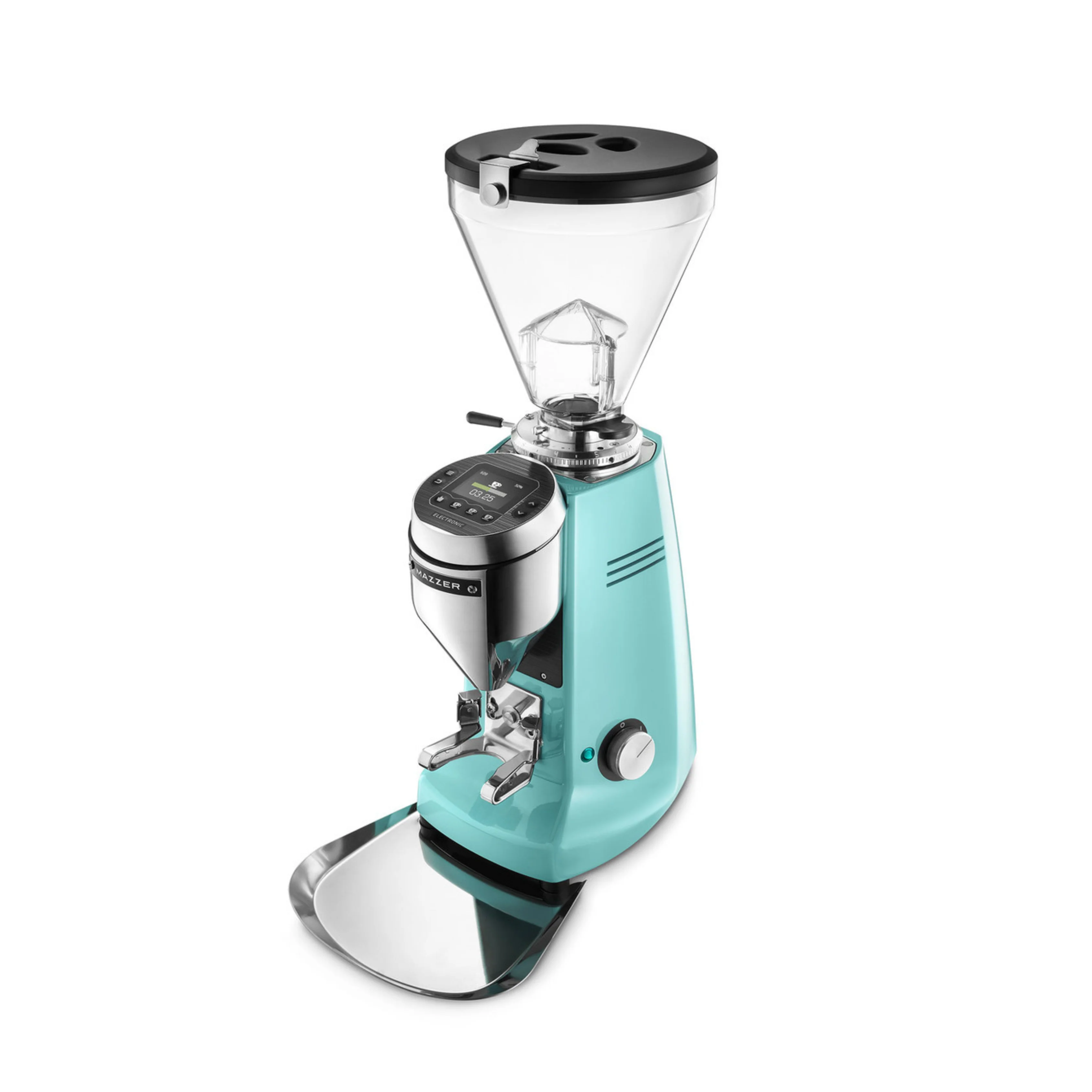 Mazzer Super Jolly V Pro Electronic Commercial Espresso Grinder - Image 10