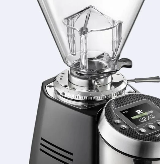 Mazzer Super Jolly V Pro Electronic Commercial Espresso Grinder - Image 4