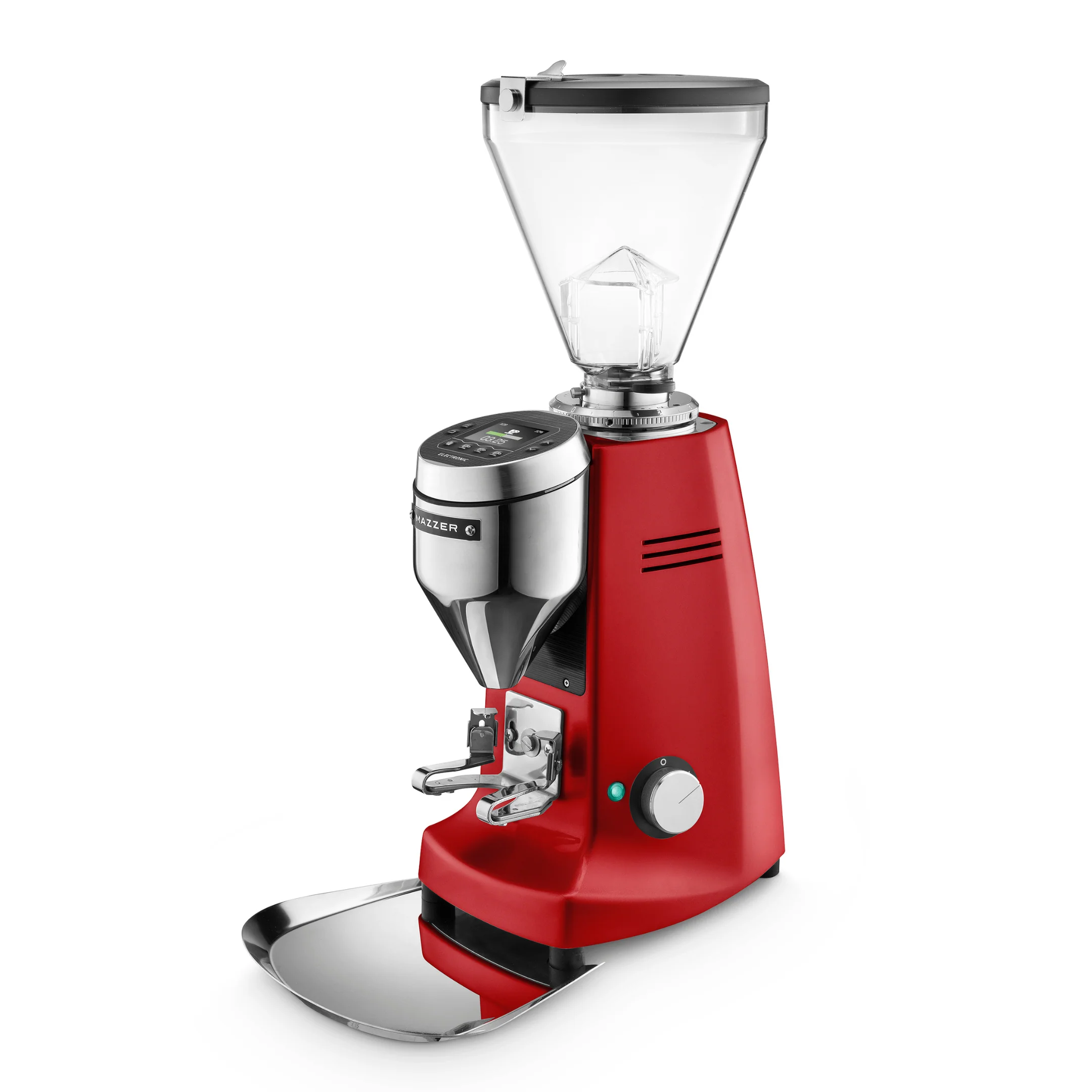Mazzer Super Jolly V Pro Electronic Commercial Espresso Grinder - Image 5
