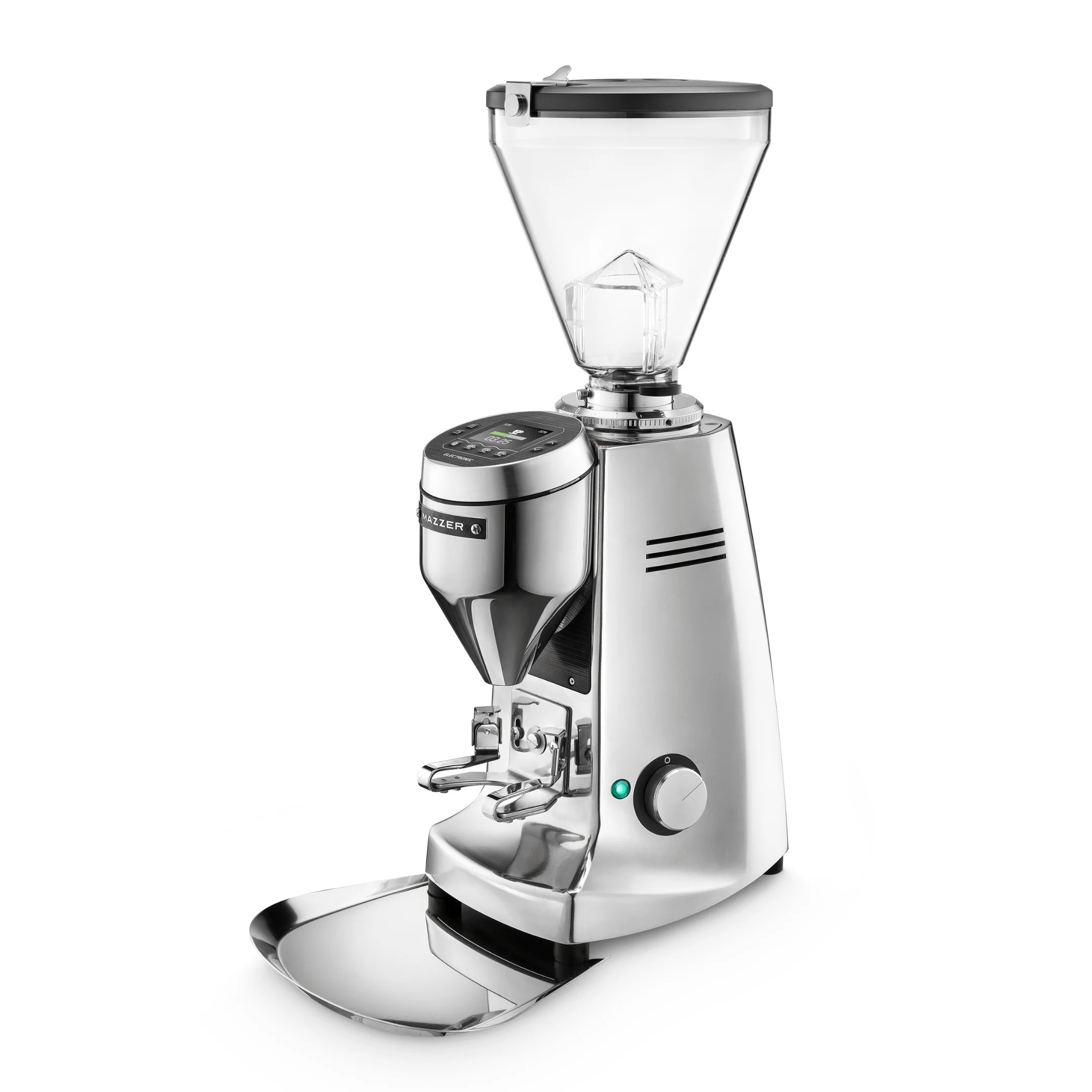Mazzer Super Jolly V Pro Electronic Commercial Espresso Grinder - Image 6