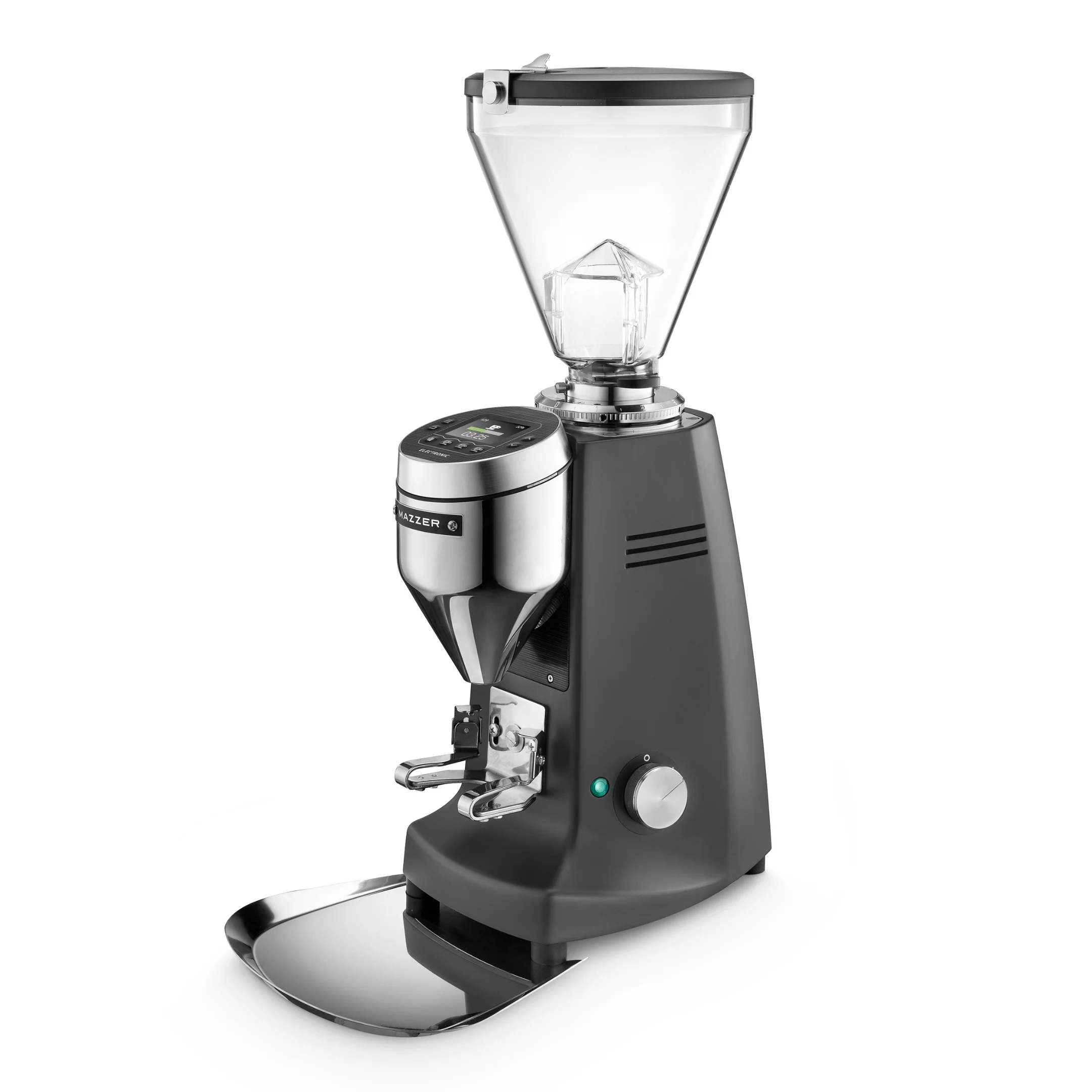 Mazzer Super Jolly V Pro Electronic Commercial Espresso Grinder - Image 7