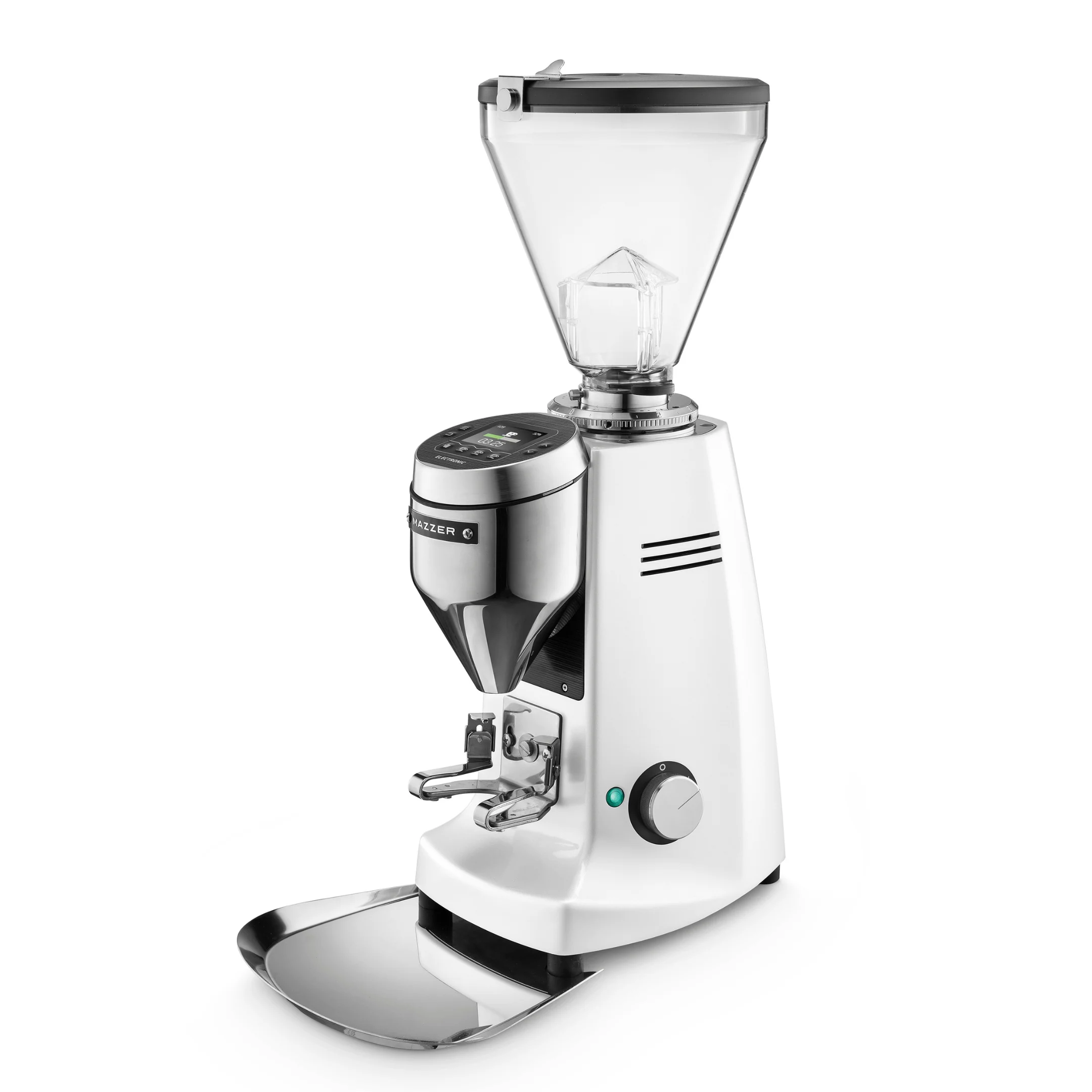 Mazzer Super Jolly V Pro Electronic Commercial Espresso Grinder - Image 8