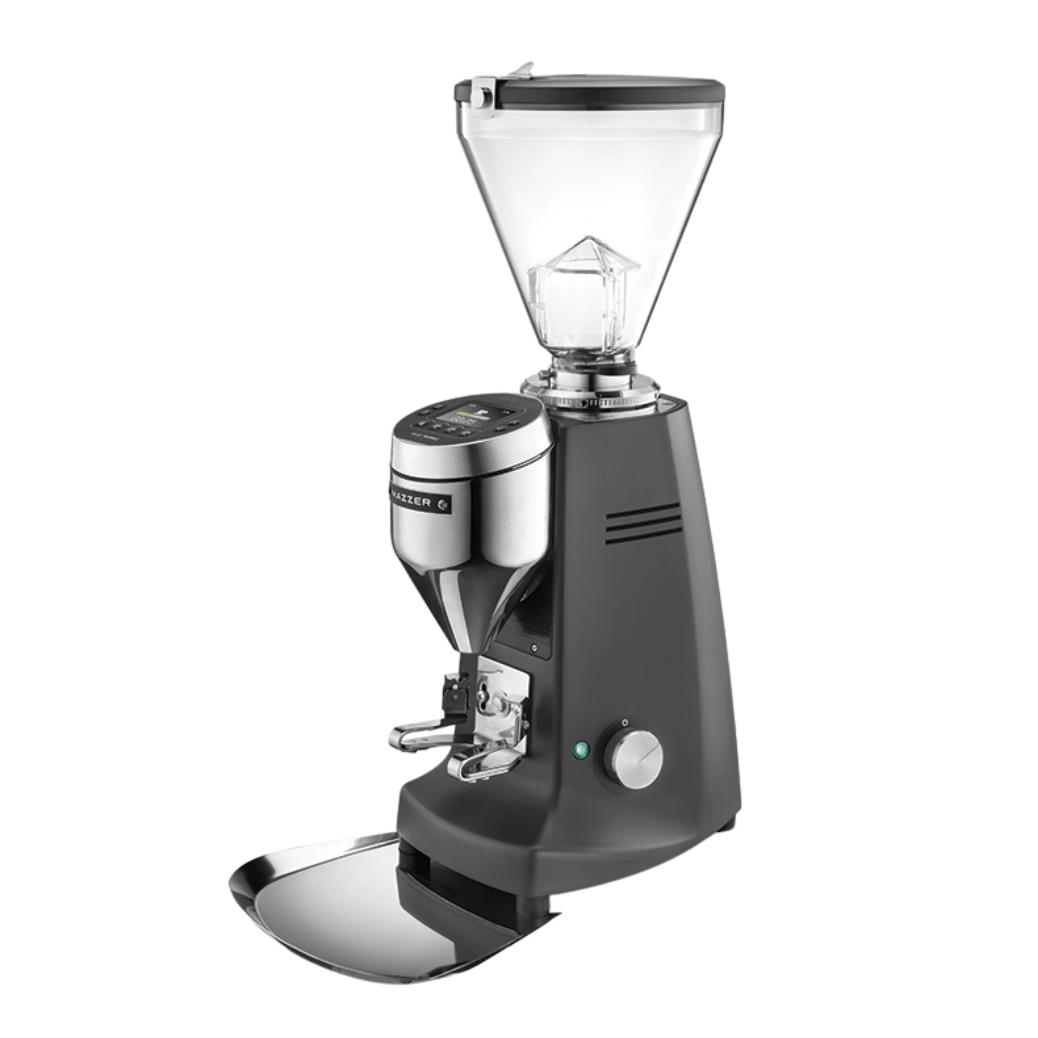 Mazzer Super Jolly V Pro Electronic Commercial Espresso Grinder - Image 9