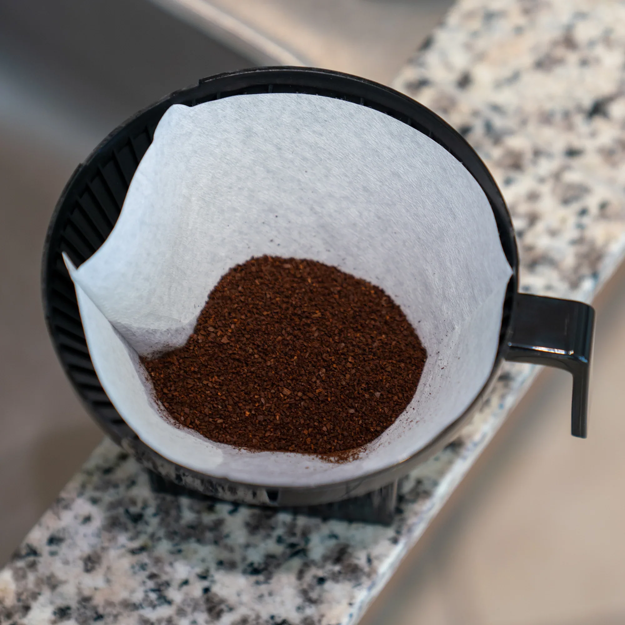 Moccamaster #4 White Paper Coffee Filters - Image 4
