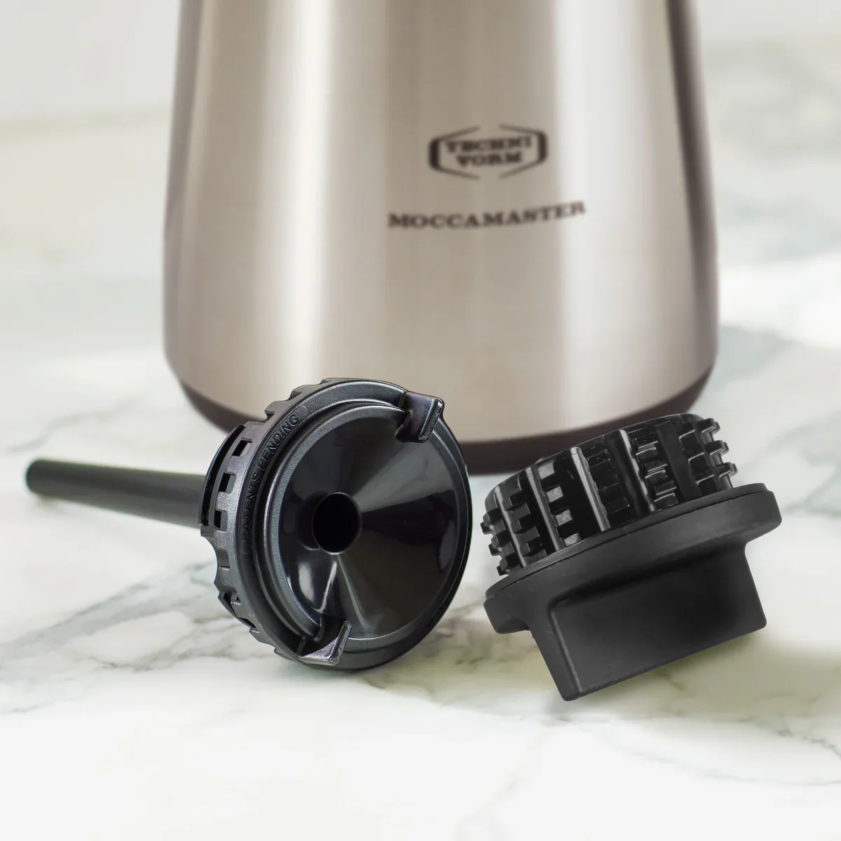 Moccamaster KBGT - Thermal Carafe Brewer - Image 10