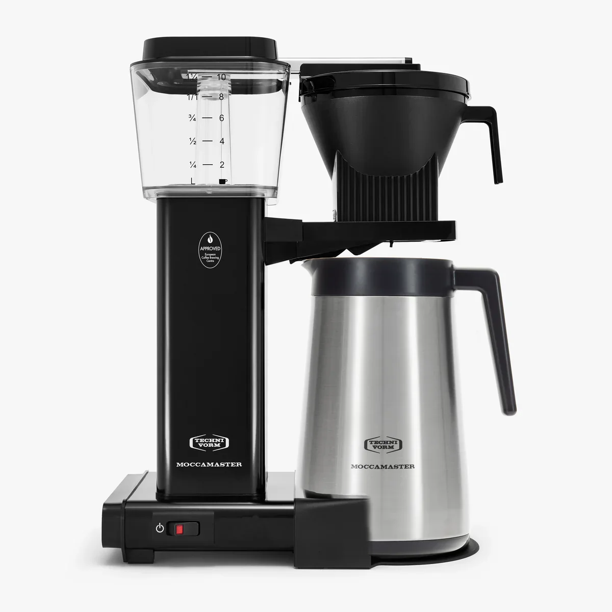 Moccamaster KBGT - Thermal Carafe Brewer - Image 4