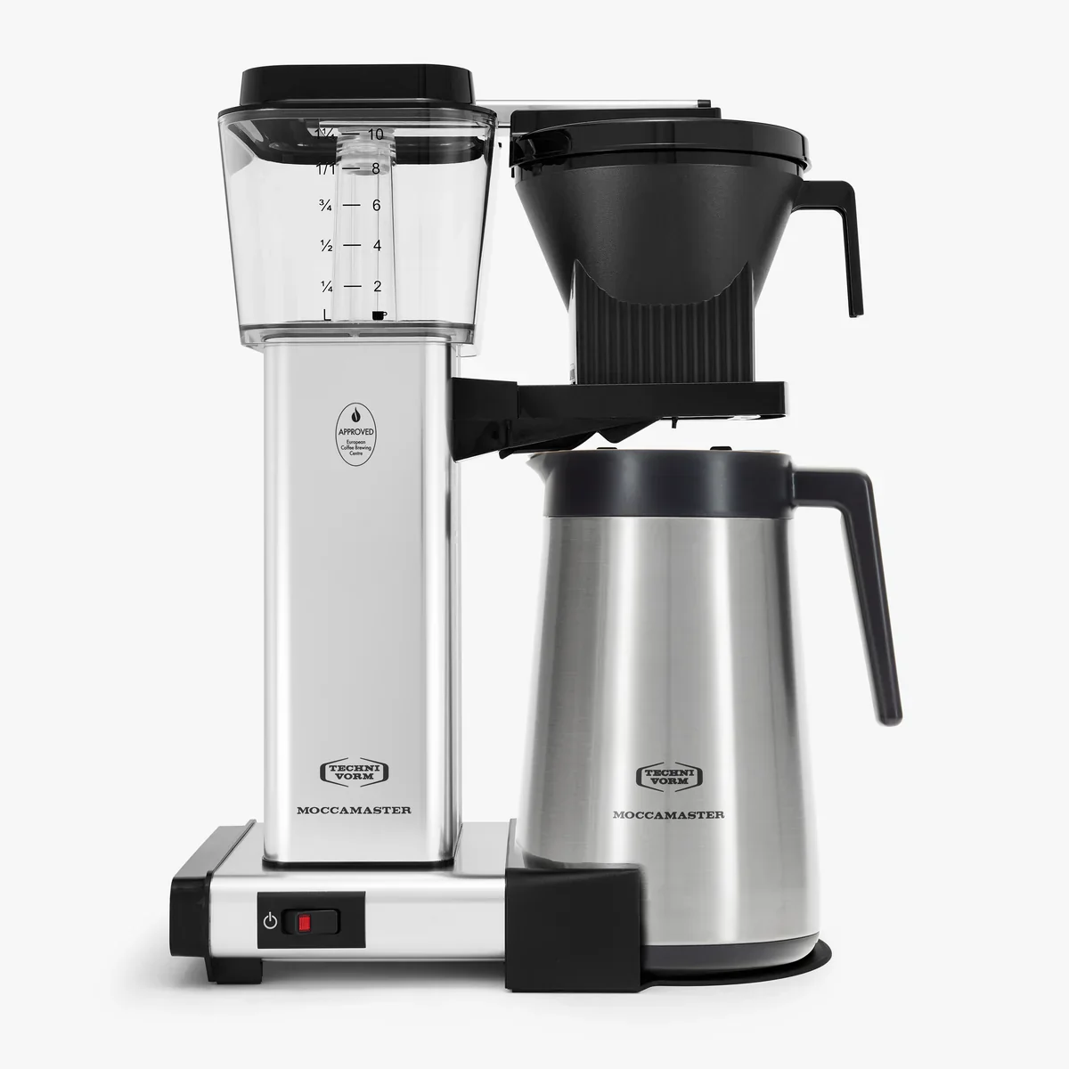 Moccamaster KBGT - Thermal Carafe Brewer - Image 6