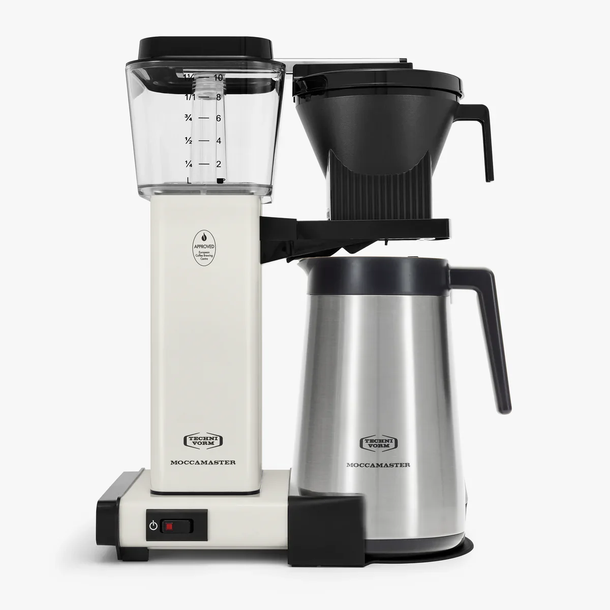 Moccamaster KBGT - Thermal Carafe Brewer - Image 8