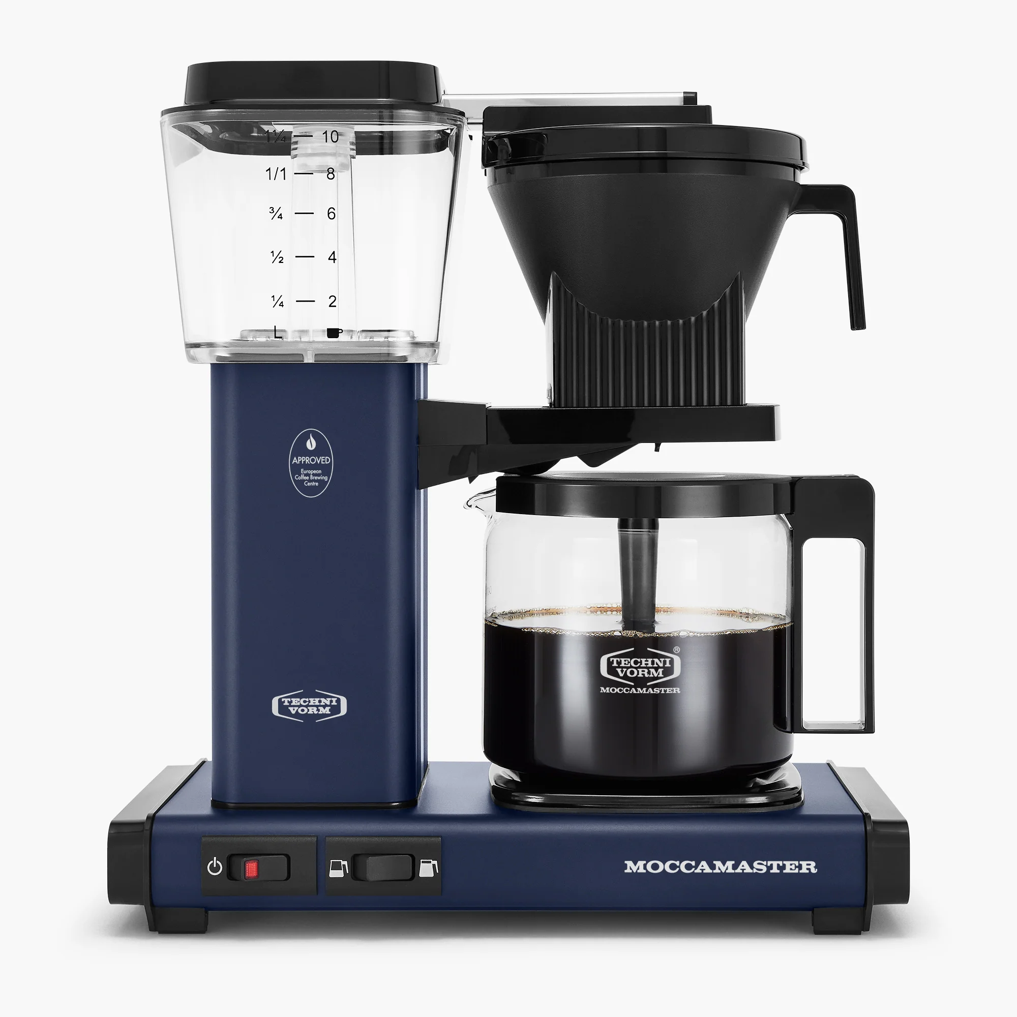 Moccamaster KBGV Select - Glass Carafe Brewer - Image 10