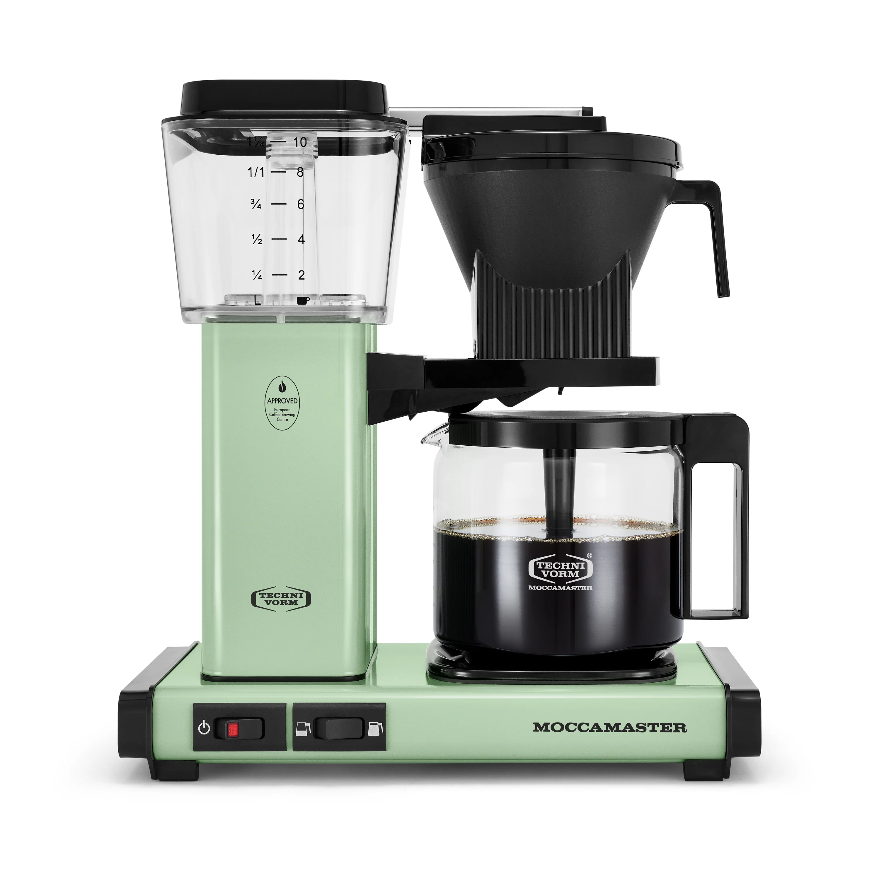 Moccamaster KBGV Select - Glass Carafe Brewer - Image 12