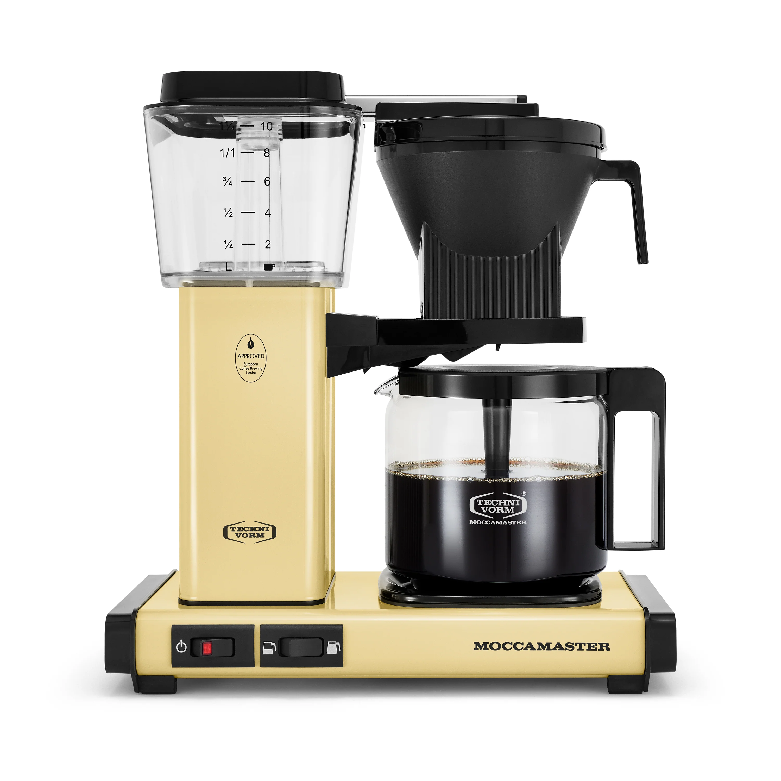 Moccamaster KBGV Select - Glass Carafe Brewer - Image 7