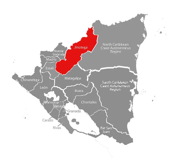 Nicaragua Jinotega SHB EP | Boxes - Image 3