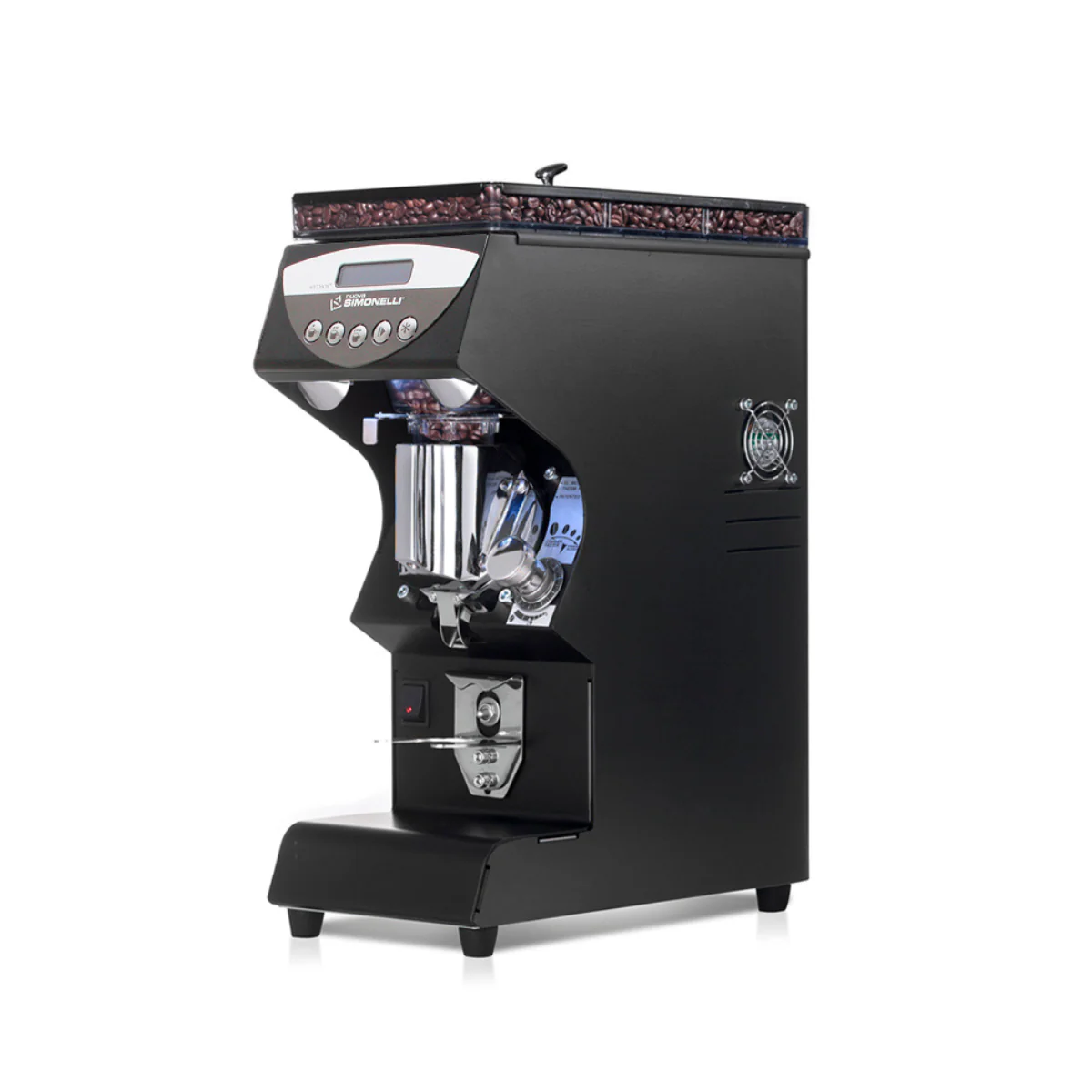 Nuova Simonelli Mythos Espresso Grinder - Image 3