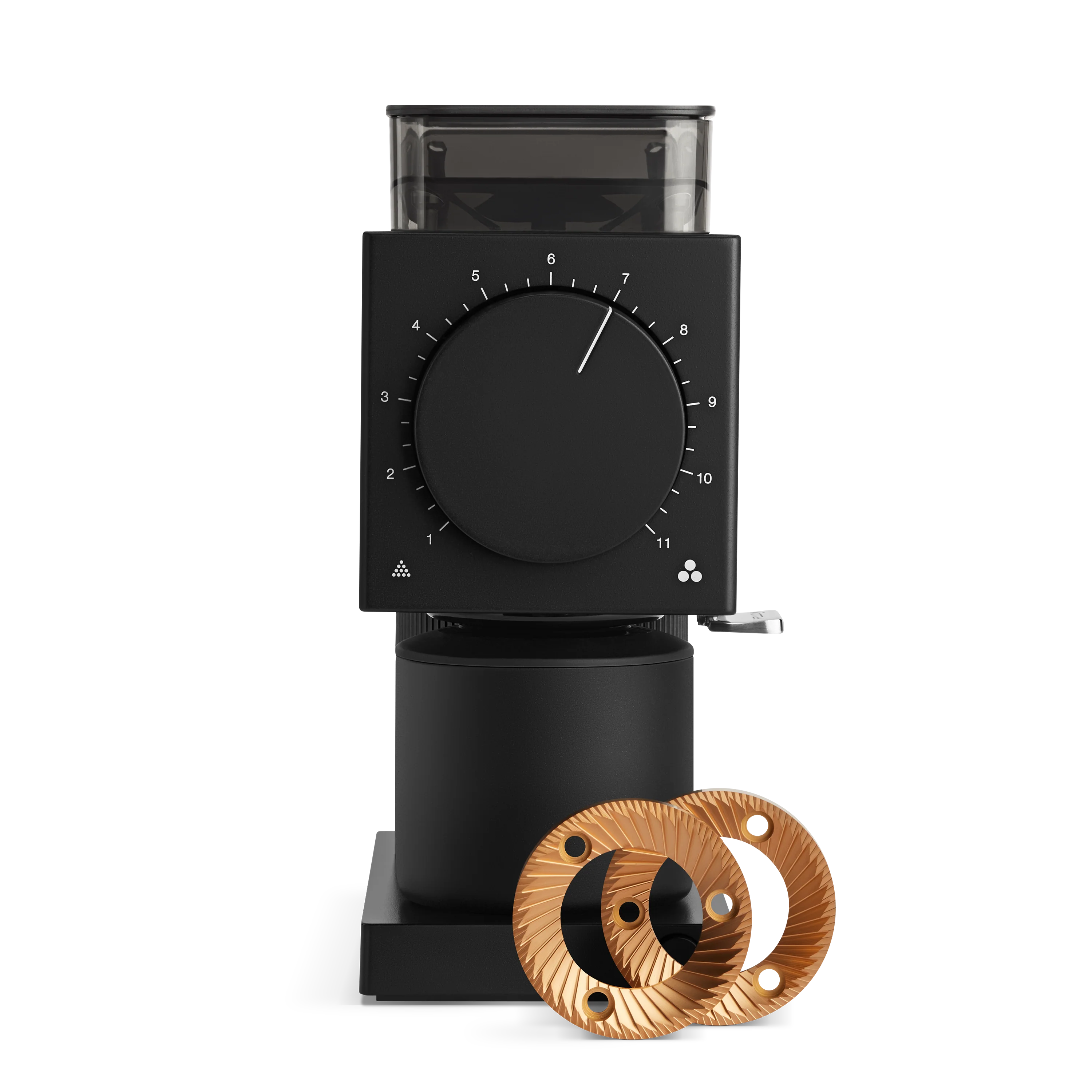 Ode Brew Grinder Gen 2 - Image 12