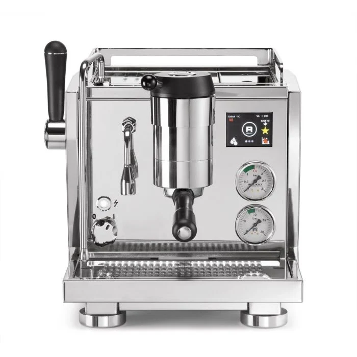 Rocket Espresso R Nine One Espresso Machine - Image 4
