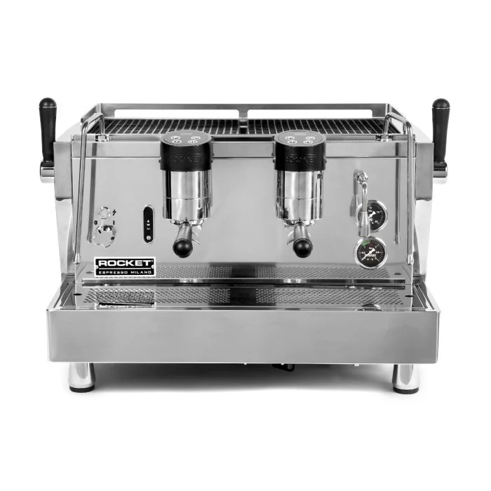Rocket Espresso RE Doppia Commercial Espresso Machine