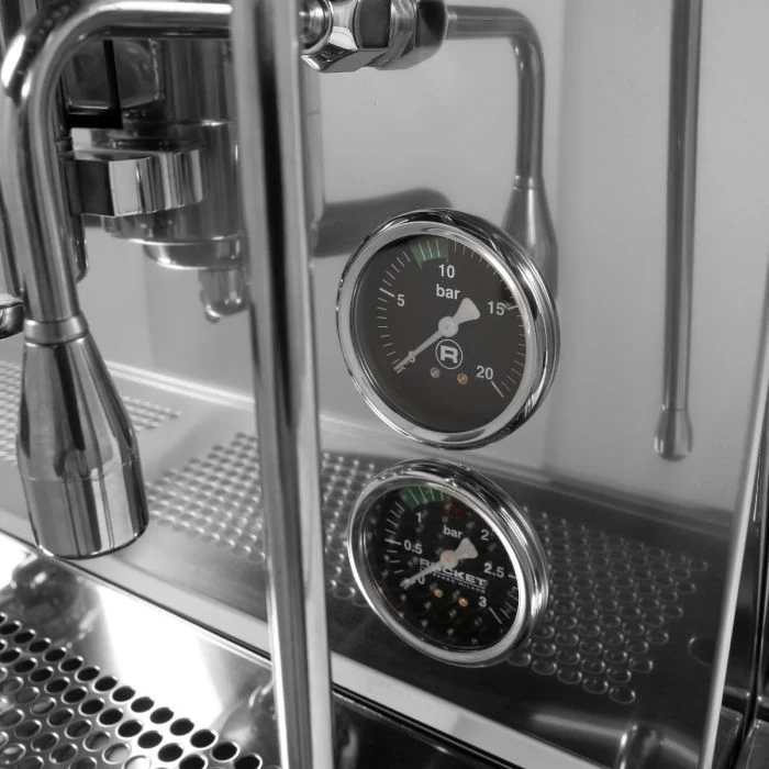 Rocket Espresso RE Doppia Commercial Espresso Machine - Image 2