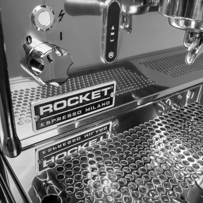 Rocket Espresso RE Doppia Commercial Espresso Machine - Image 3