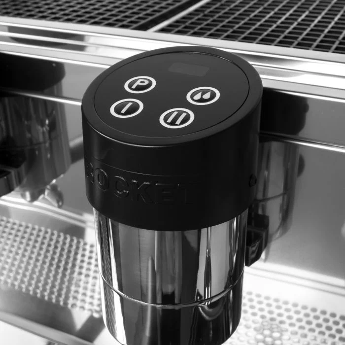 Rocket Espresso RE Doppia Commercial Espresso Machine - Image 4