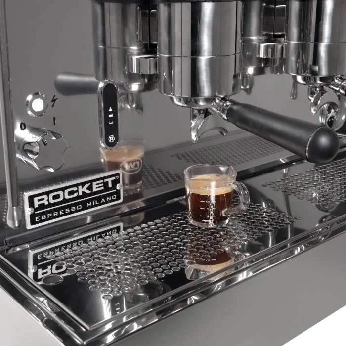 Rocket Espresso RE Doppia Commercial Espresso Machine - Image 8