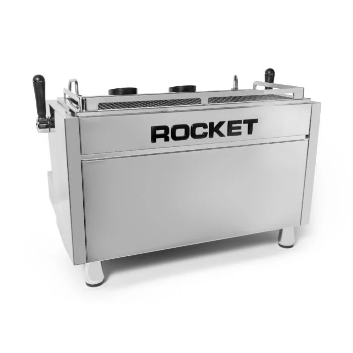 Rocket Espresso RE Doppia Commercial Espresso Machine - Image 9