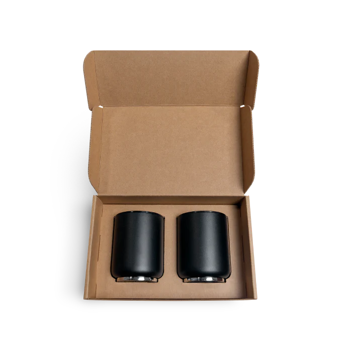 Rocky Lowball Tumbler Set - Image 2
