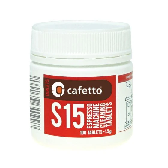 S15 Tablets 1.5g - 1 Carton - 12 X 100 Tablets