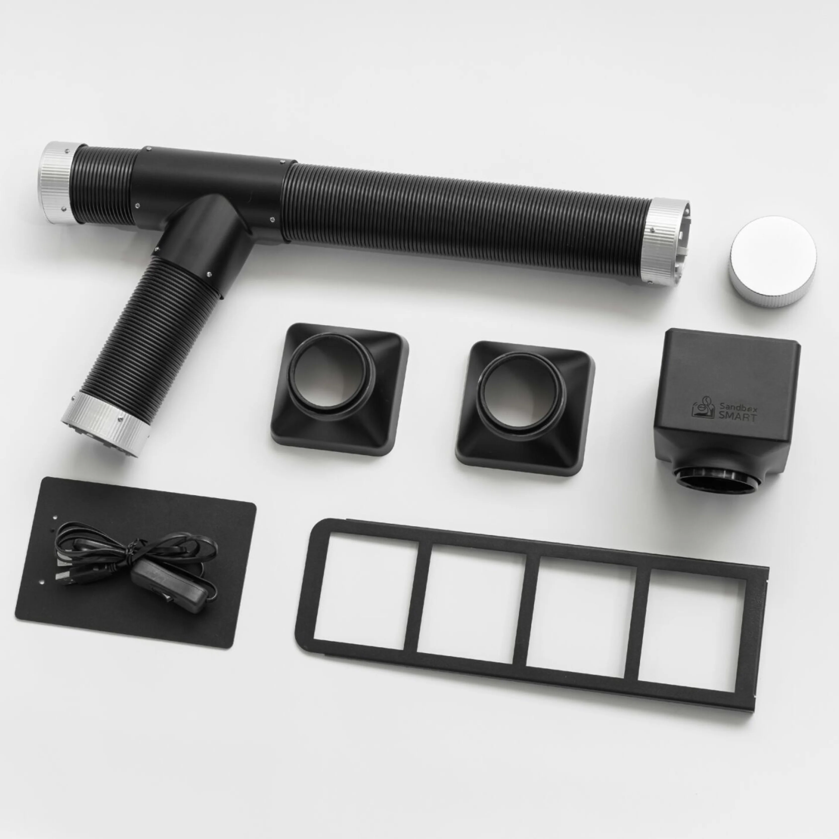 Sandbox Smart F2 Coffee Roaster Filter - Image 5