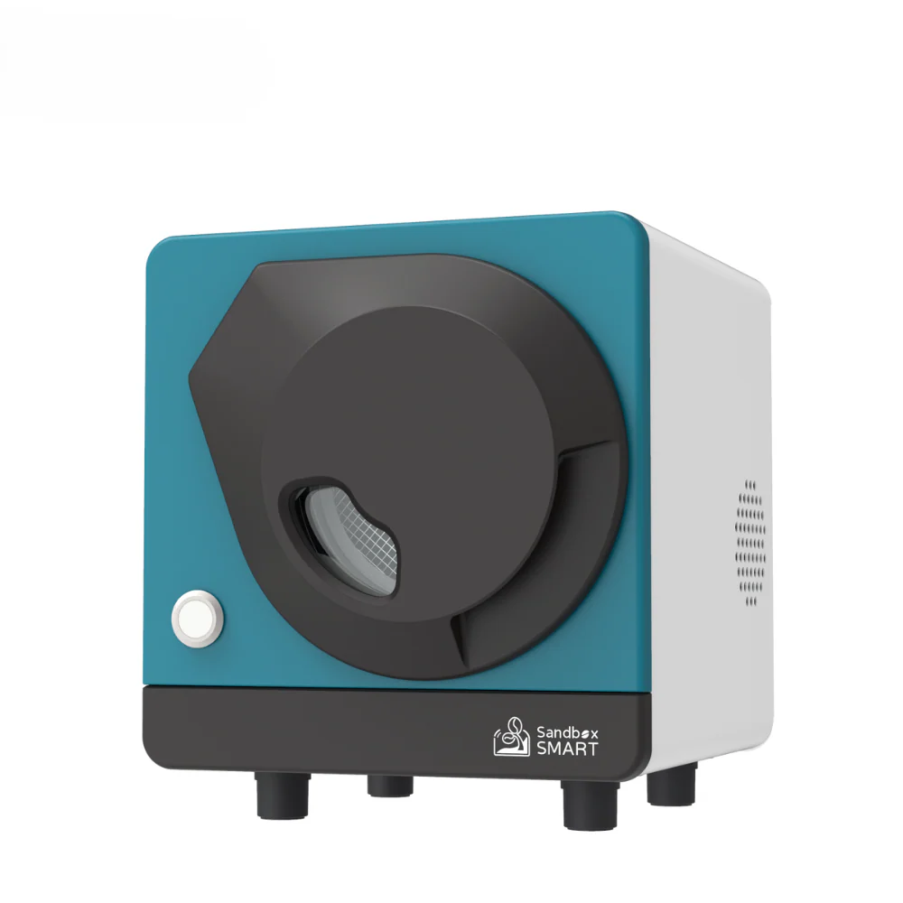 Sandbox Smart R1 Coffee Roaster - Image 3
