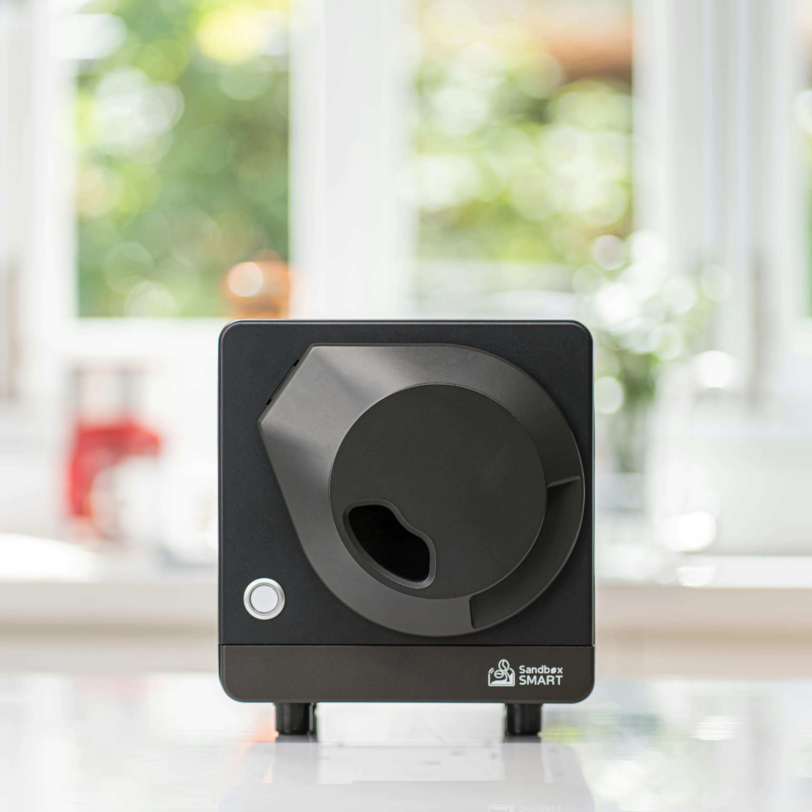 Sandbox Smart R1 Coffee Roaster with Coffee Bean Cooler - Image 5