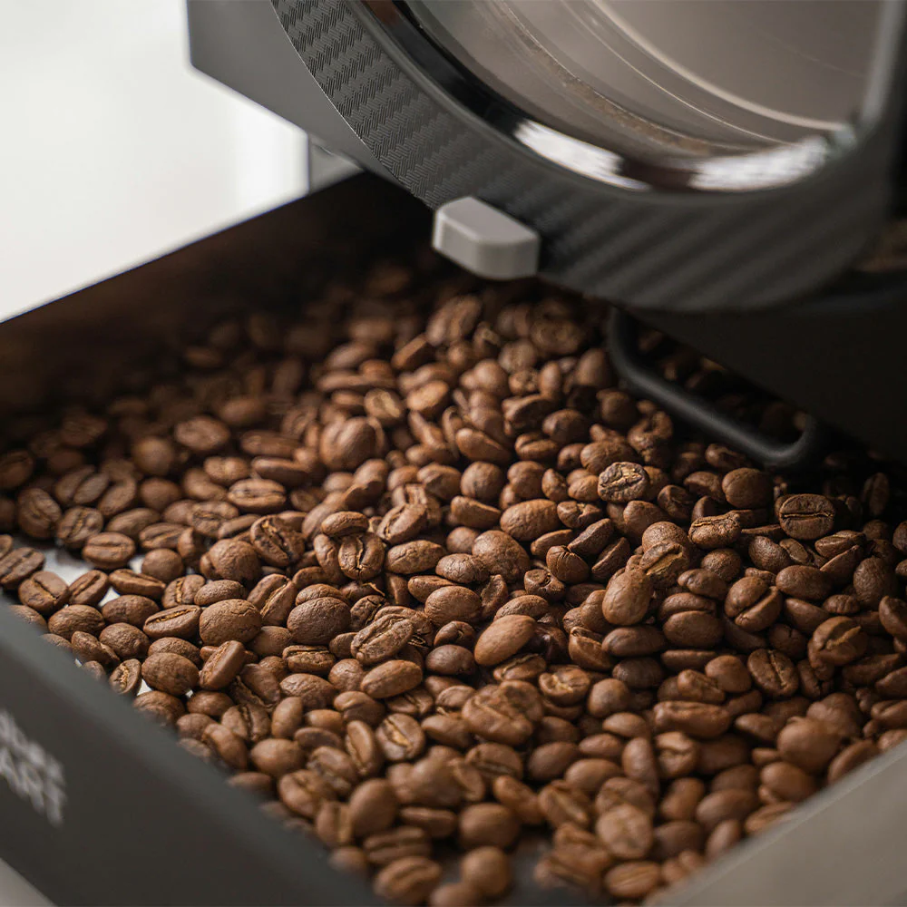 Sandbox Smart R2 Coffee Roaster with Coffee Bean Cooler - Image 7