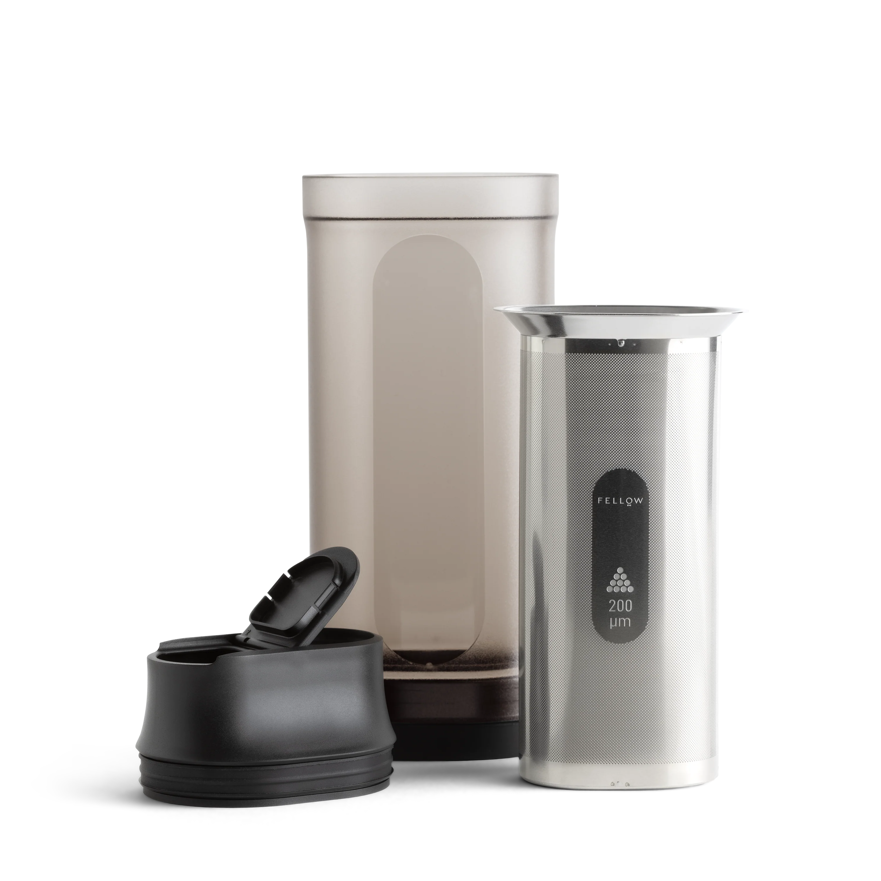 Shimmy Coffee Sieve - Image 2